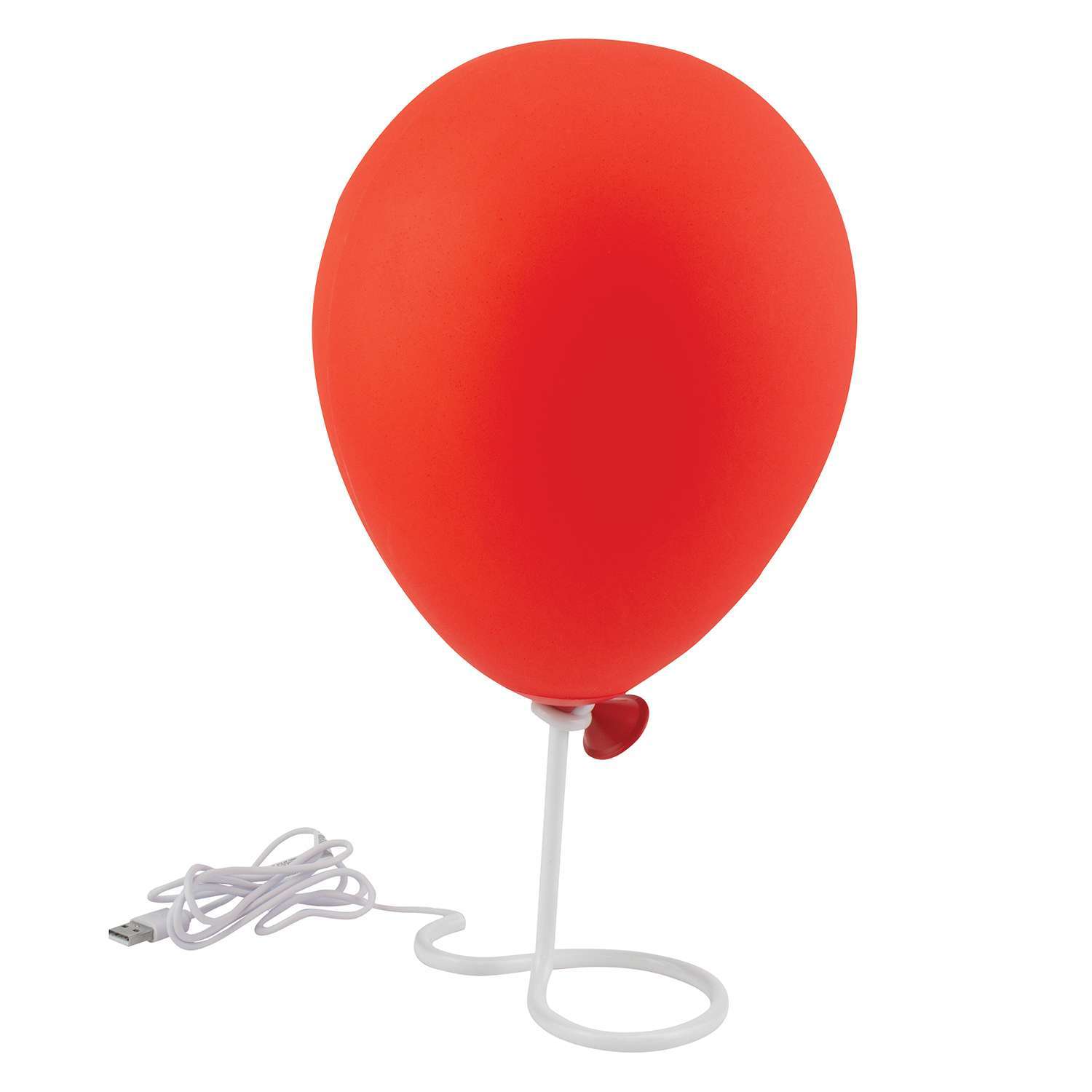 картинка Светильник IT Pennywise Balloon Lamp V2 PP6136ITV2 магазин Одежда+ являющийся официальным дистрибьютором в России 