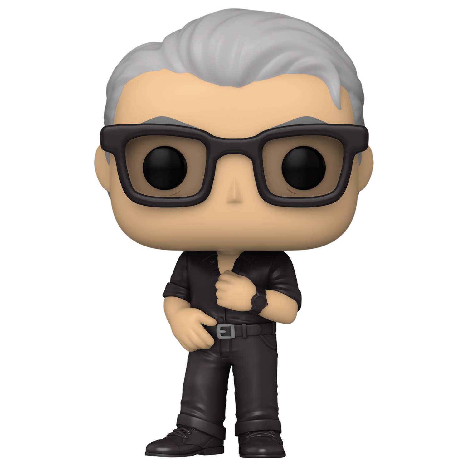 картинка Фигурка Funko POP! Movies Jurassic World Dominion Dr. Ian Malcolm (1213) 62224 магазин Одежда+ являющийся официальным дистрибьютором в России 