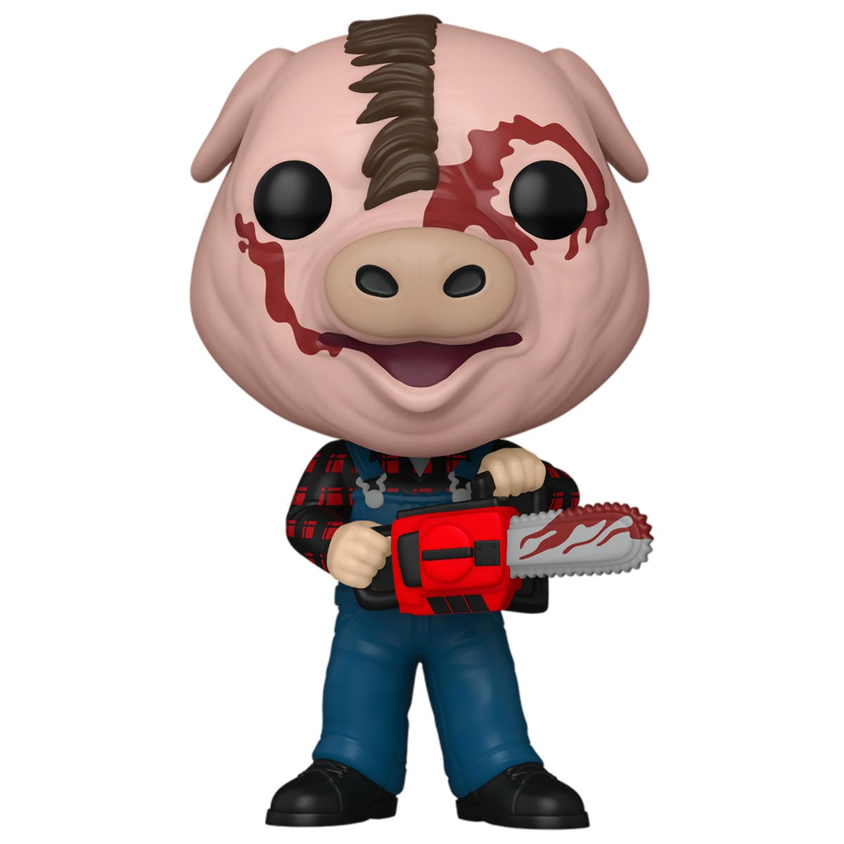картинка Фигурка Funko POP! Movies Motel Hell Vincent Smith (1737) 84128 магазин Одежда+ являющийся официальным дистрибьютором в России 