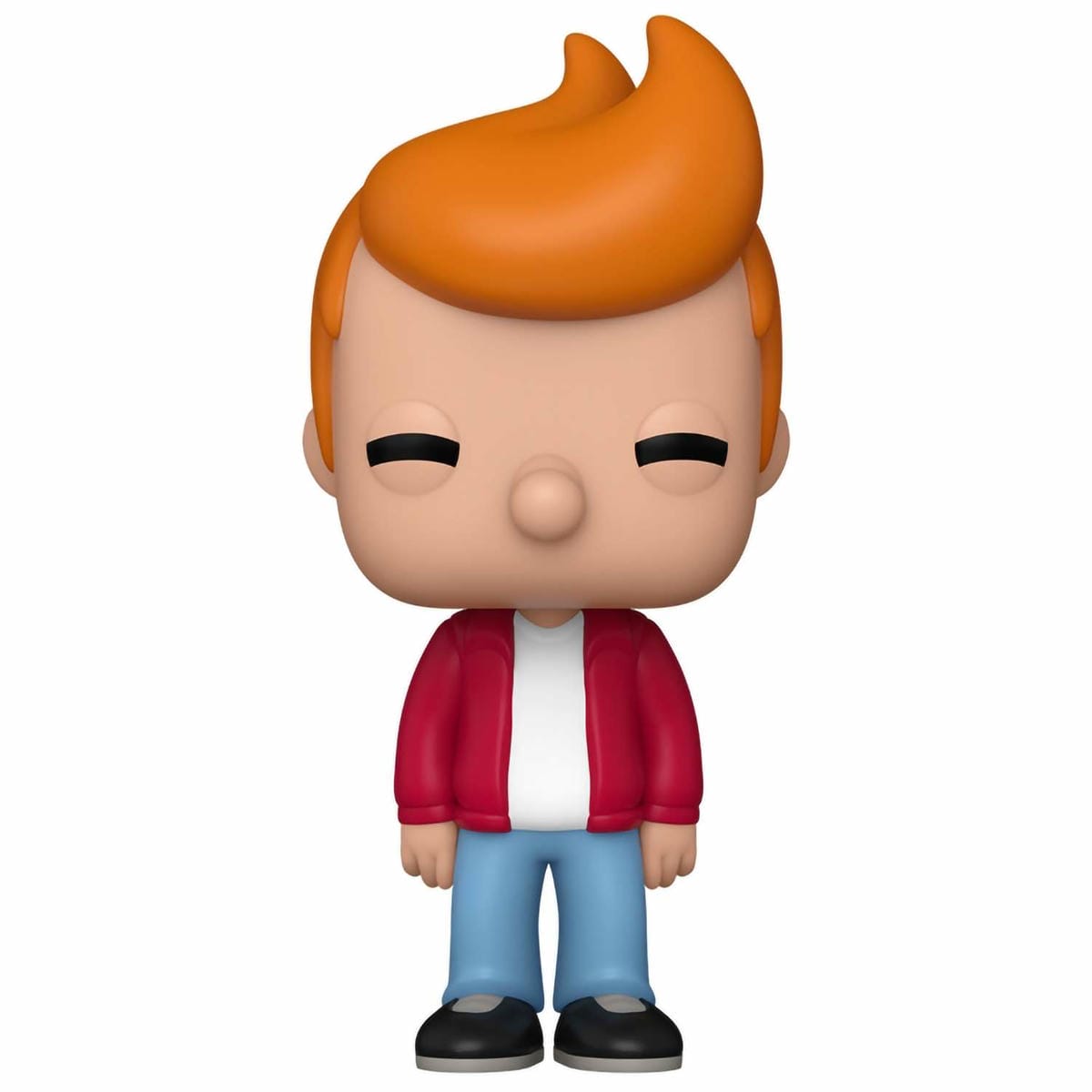 картинка Фигурка Funko POP! Animation Futurama S4 Philip J Fry (1755) 80078 магазин Одежда+ являющийся официальным дистрибьютором в России 