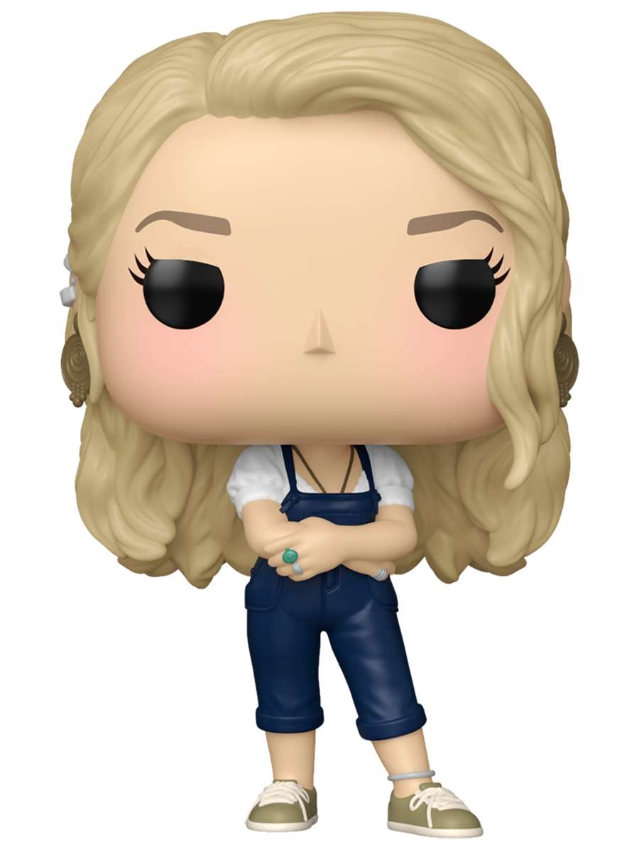 картинка Фигурка Funko POP! Movies Mamma Mia Donna Sheridan (1975) 91045 магазин Одежда+ являющийся официальным дистрибьютором в России 