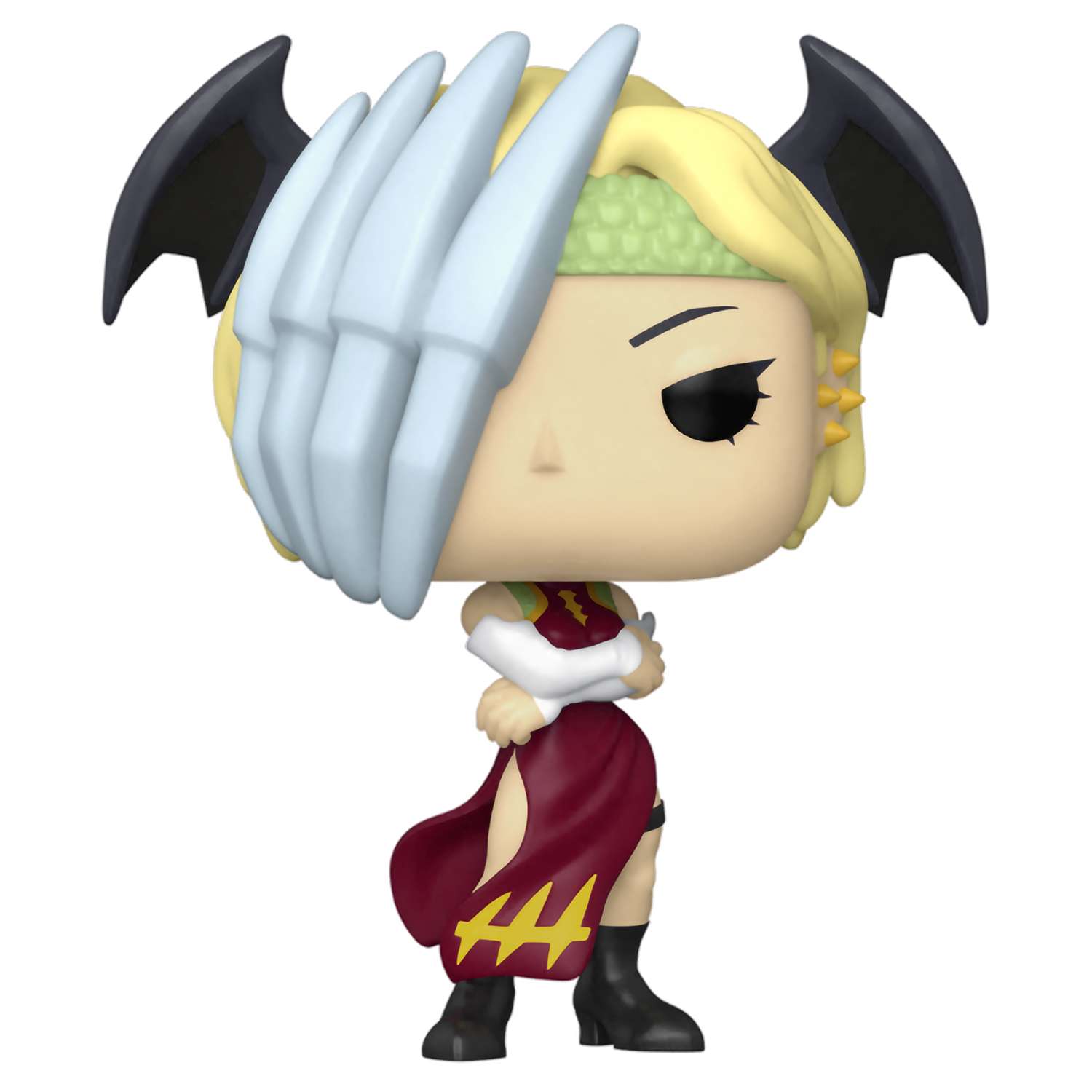 картинка Фигурка Funko POP! Animation My Hero Academia Ryukyu in Hero Costume (1007) 51932 магазин Одежда+ являющийся официальным дистрибьютором в России 