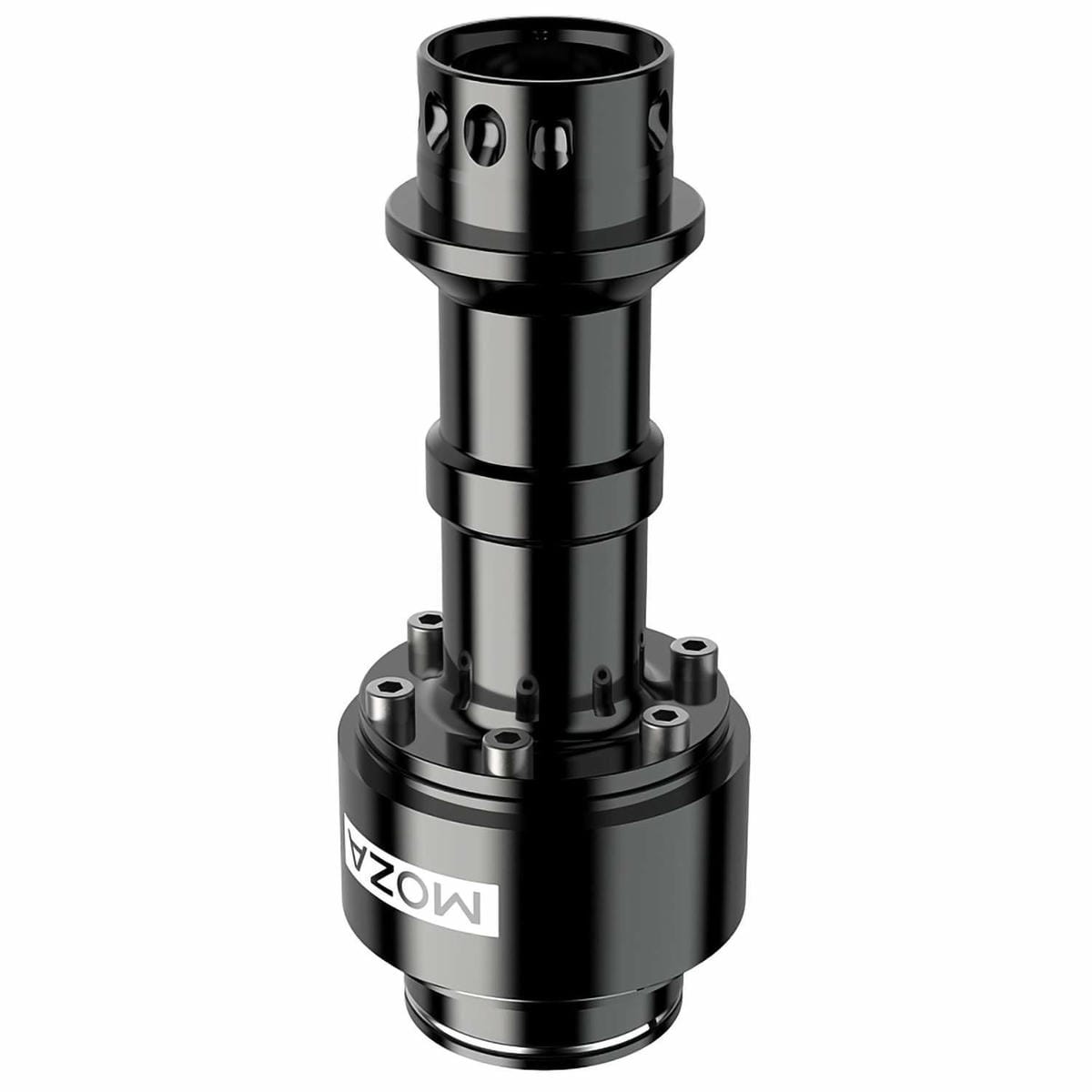 картинка Удлинитель для базы руля MOZA Wheel Base Extension Rod RS061 магазин Одежда+ являющийся официальным дистрибьютором в России 