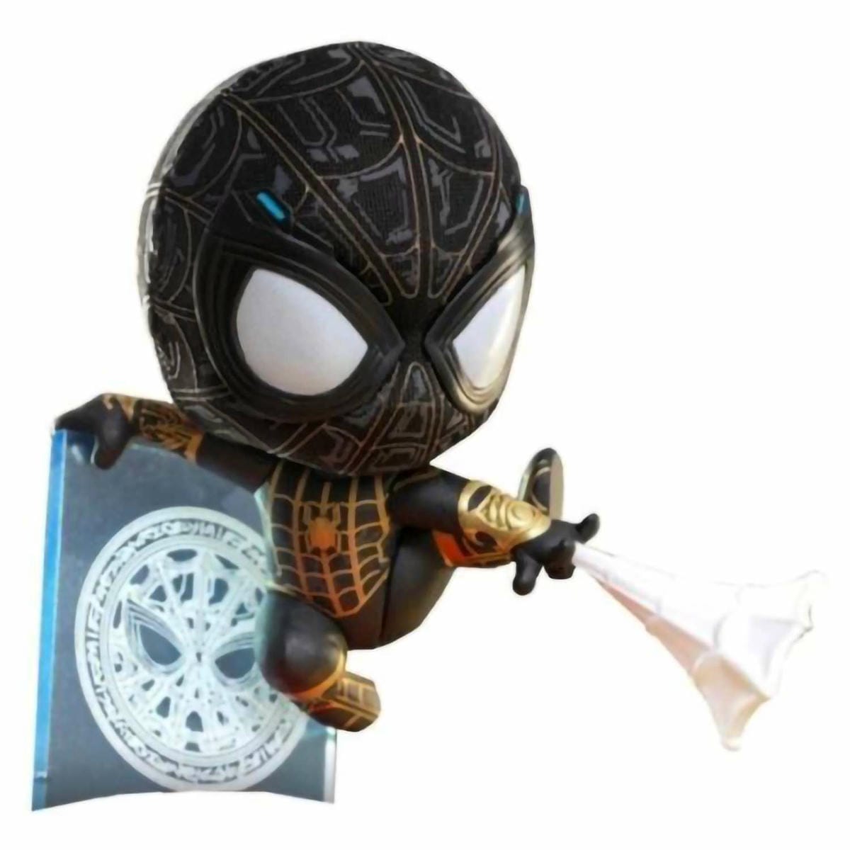 картинка Фигурка Spider-Man No Way Home Spider-Man 4895228608871 магазин Одежда+ являющийся официальным дистрибьютором в России 