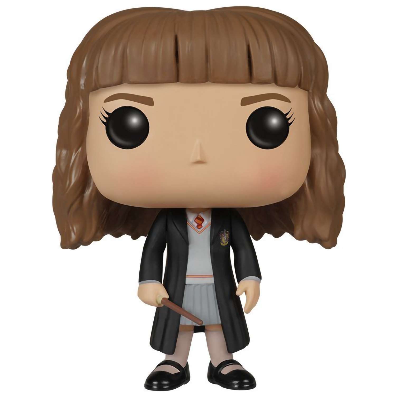 картинка Фигурка Funko POP! Harry Potter S1 Hermione Granger (03) 5860 магазин Одежда+ являющийся официальным дистрибьютором в России 