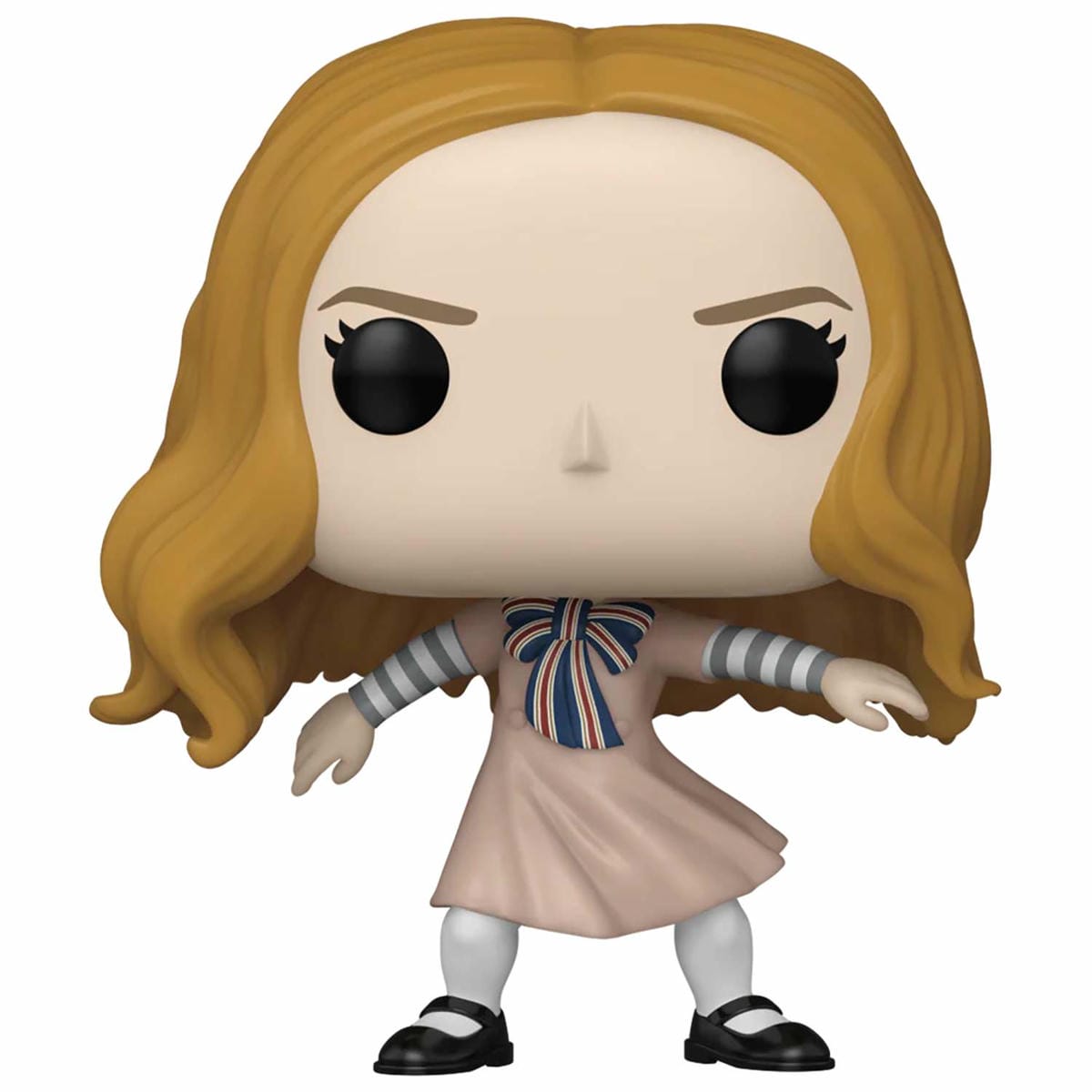 картинка Фигурка Funko POP! Movies M3GAN M3GAN (Dancing) (1902) 83445 магазин Одежда+ являющийся официальным дистрибьютором в России 