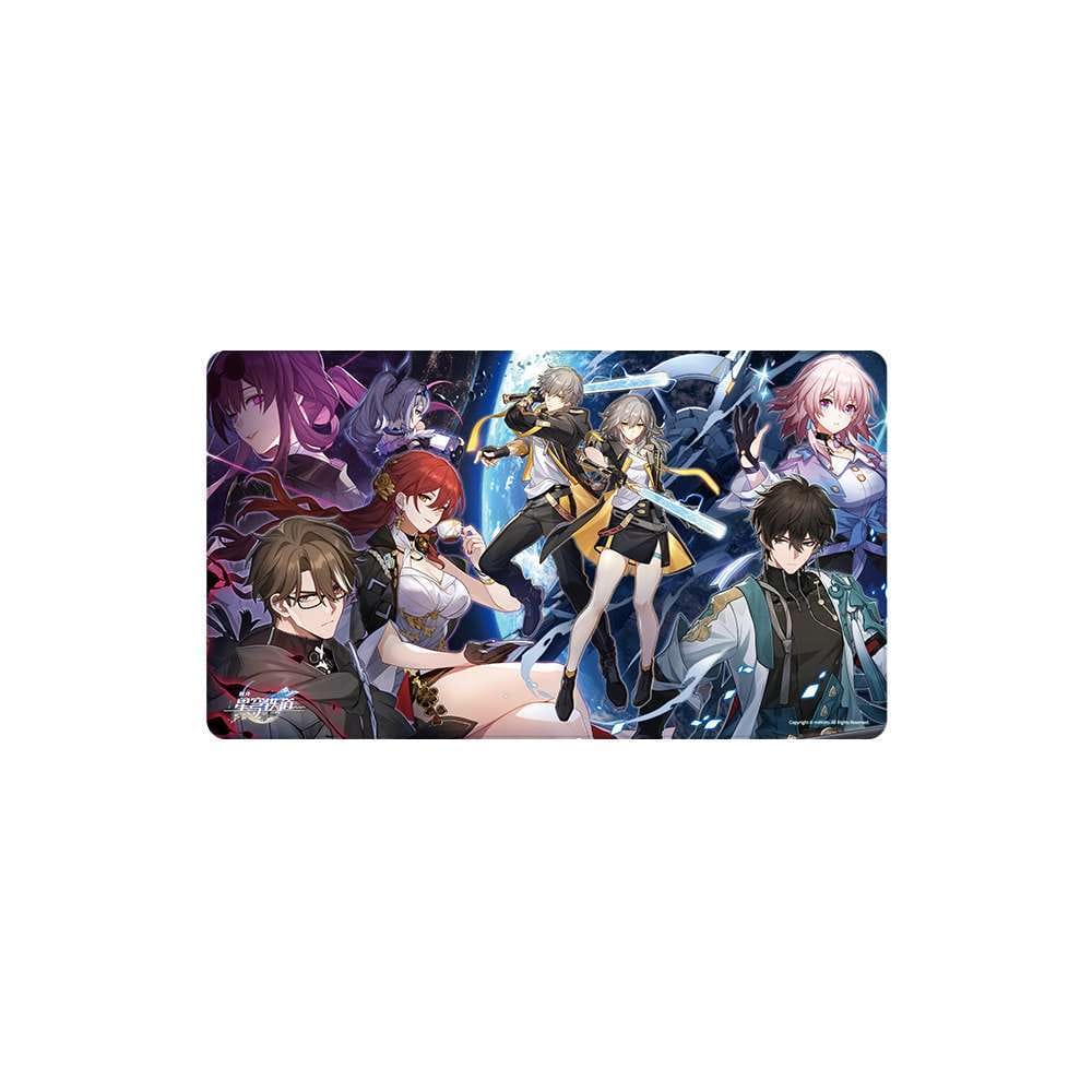 картинка Коврик для мыши Desk Mat Your Choice 6976068141044 магазин Одежда+ являющийся официальным дистрибьютором в России 