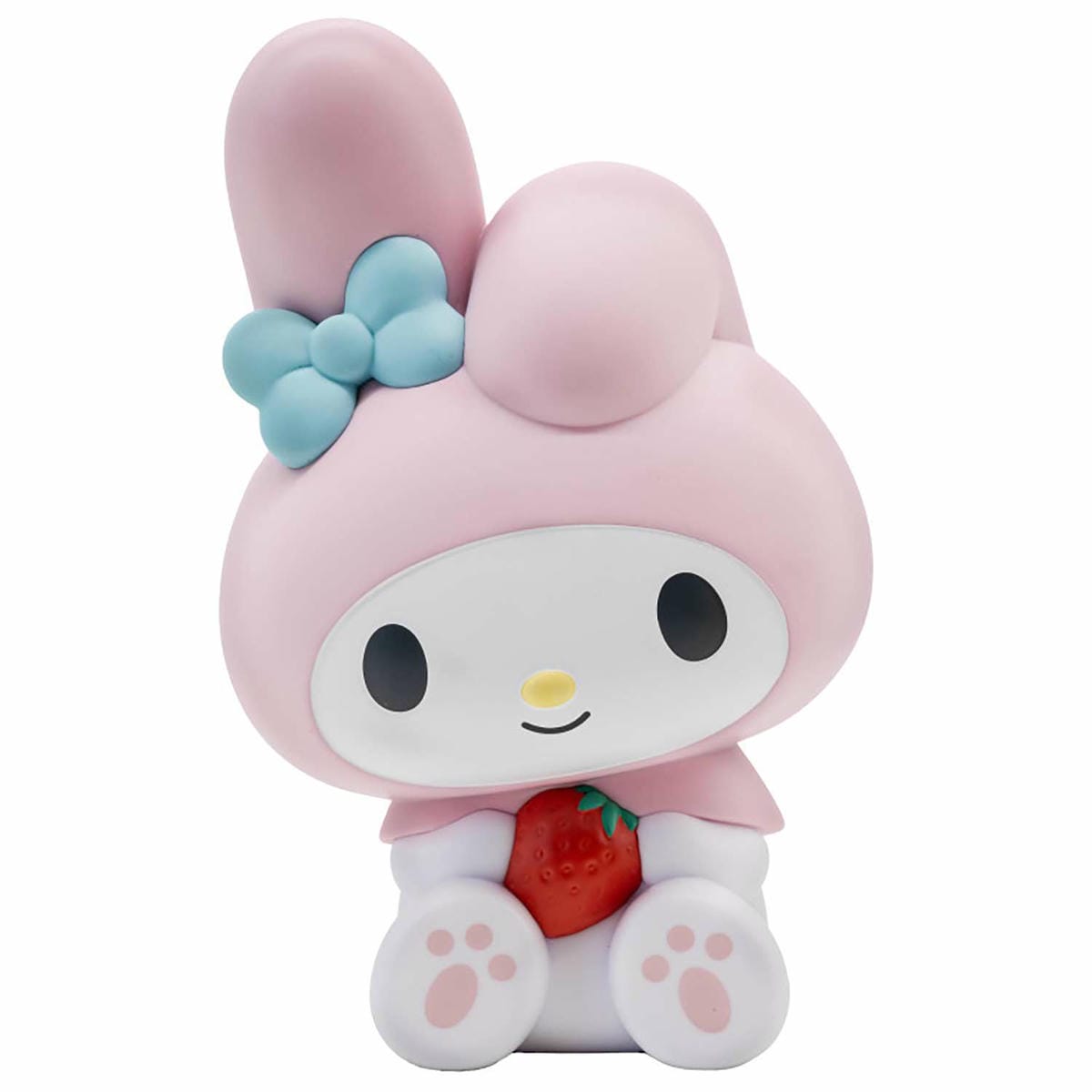 картинка Фигурка Sanrio Hello Kitty Май Мелоди My Melody Sofvimates 14см 85192 магазин Одежда+ являющийся официальным дистрибьютором в России 