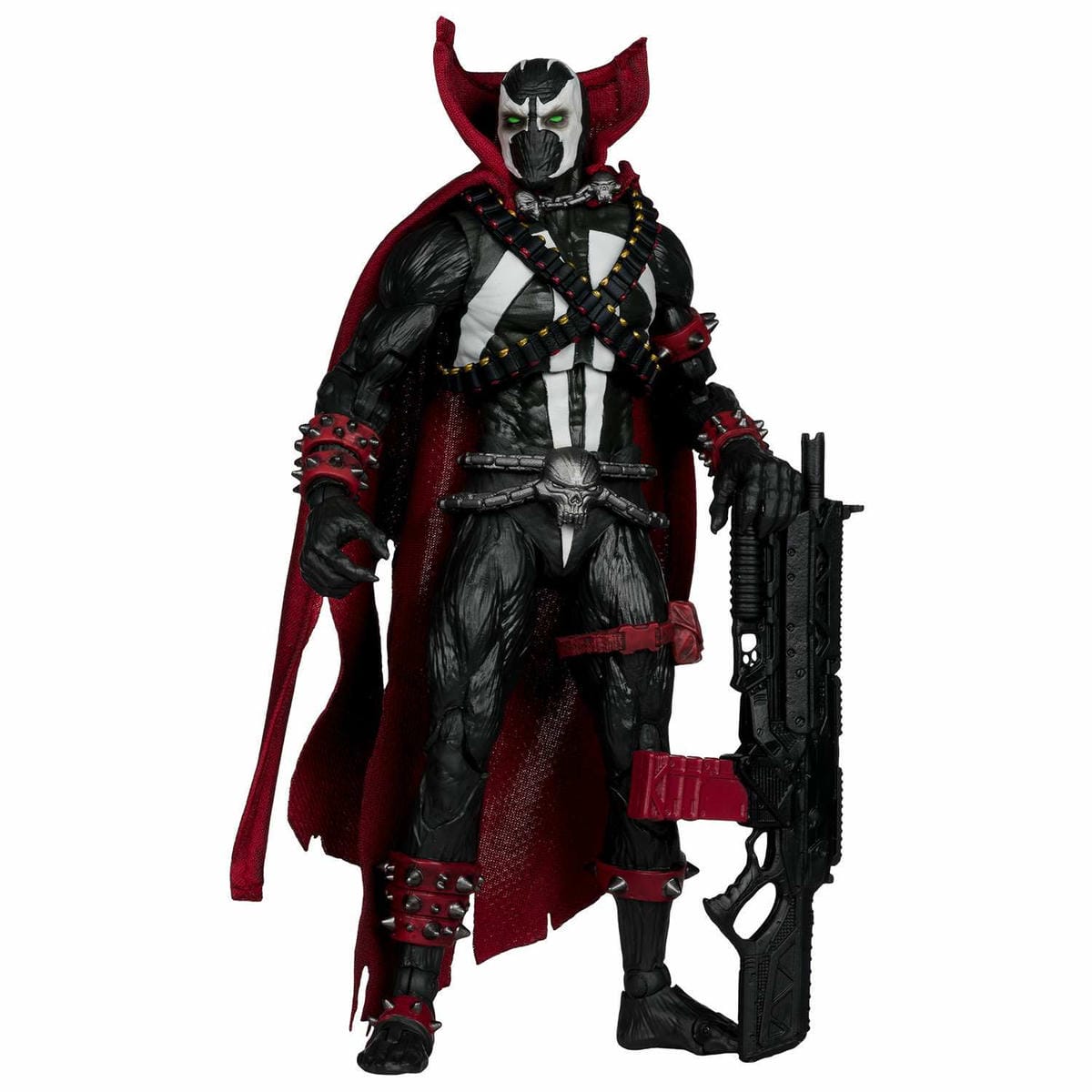 картинка Фигурка Call Of Duty Spawn 18см 902266 магазин Одежда+ являющийся официальным дистрибьютором в России 