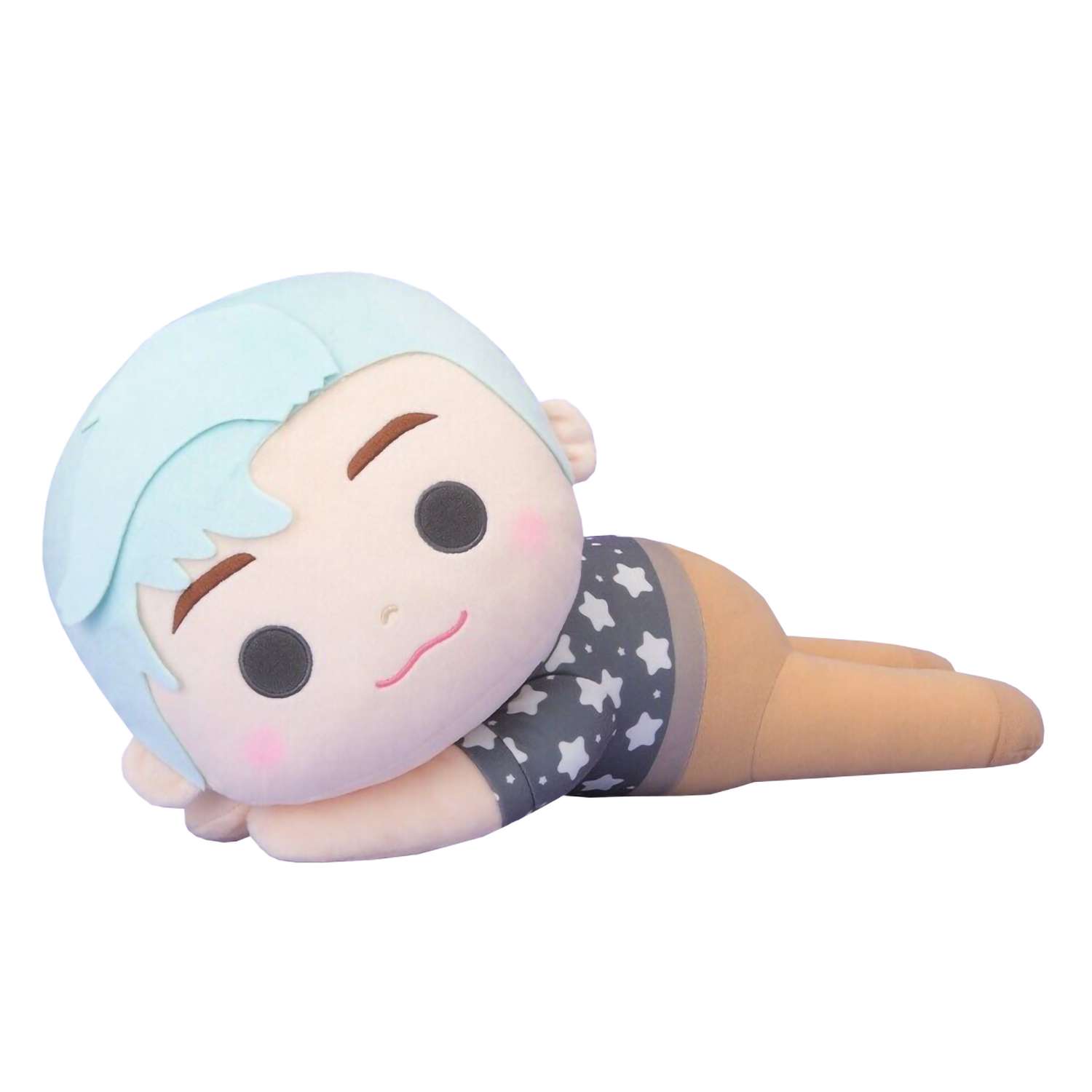 картинка Плюш Tinytan Dreamy Mej Doll Dy Rm 4570001965289 магазин Одежда+ являющийся официальным дистрибьютором в России 