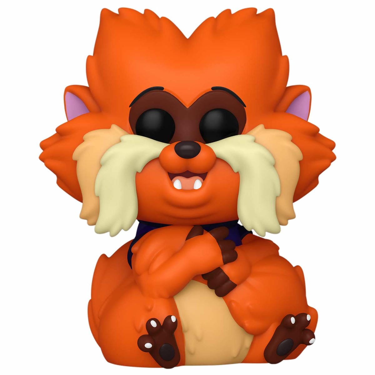 картинка Фигурка Funko POP! Movies American Tail Tiger (1654) 81204 магазин Одежда+ являющийся официальным дистрибьютором в России 