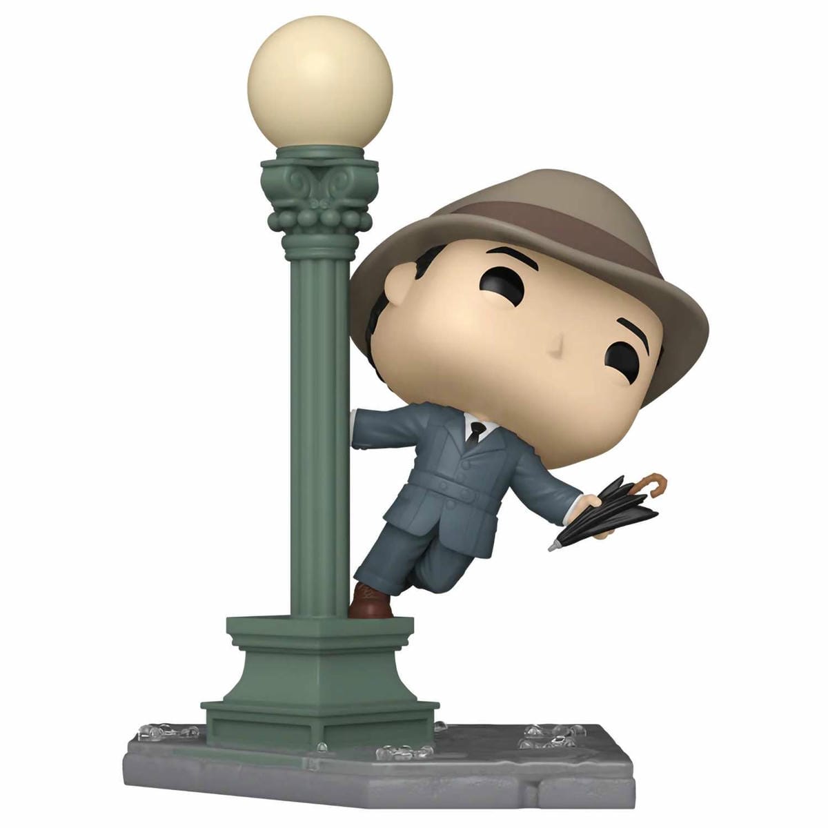 картинка Фигурка Funko POP! Deluxe Singin' in the Rain Don Lockwood (1871) 80232 магазин Одежда+ являющийся официальным дистрибьютором в России 