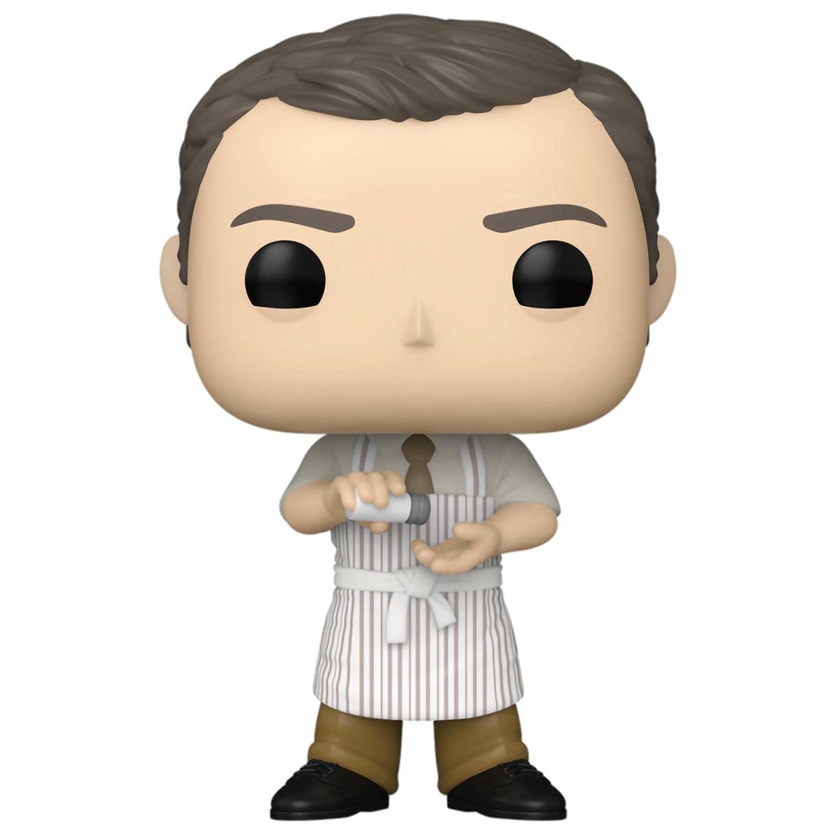 картинка Фигурка Funko POP! Brooklyn Nine-Nine Charles Boyle (1625) 61397 магазин Одежда+ являющийся официальным дистрибьютором в России 