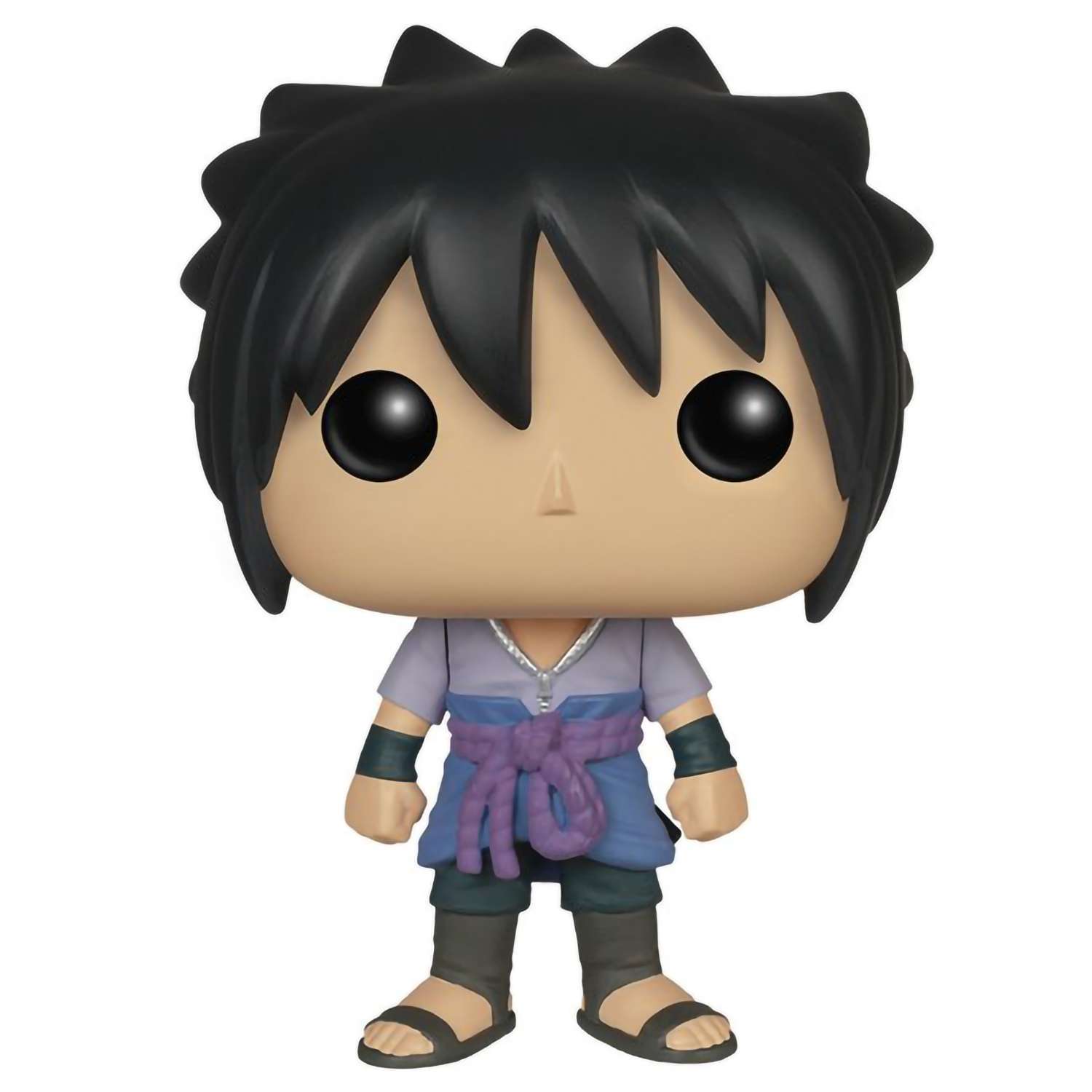 картинка Фигурка Funko POP! Animation Naruto Shippuden Sasuke (72) 6367 магазин Одежда+ являющийся официальным дистрибьютором в России 
