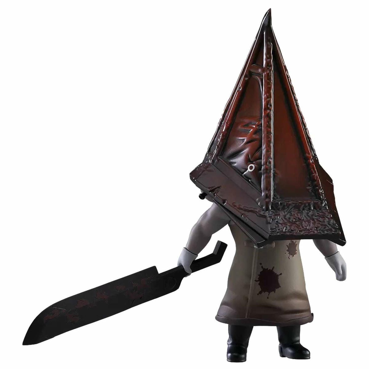 картинка Фигурка Nendoroid Silent Hill 2 Red Pyramid Thing  10cm 4580416927802 магазин Одежда+ являющийся официальным дистрибьютором в России 