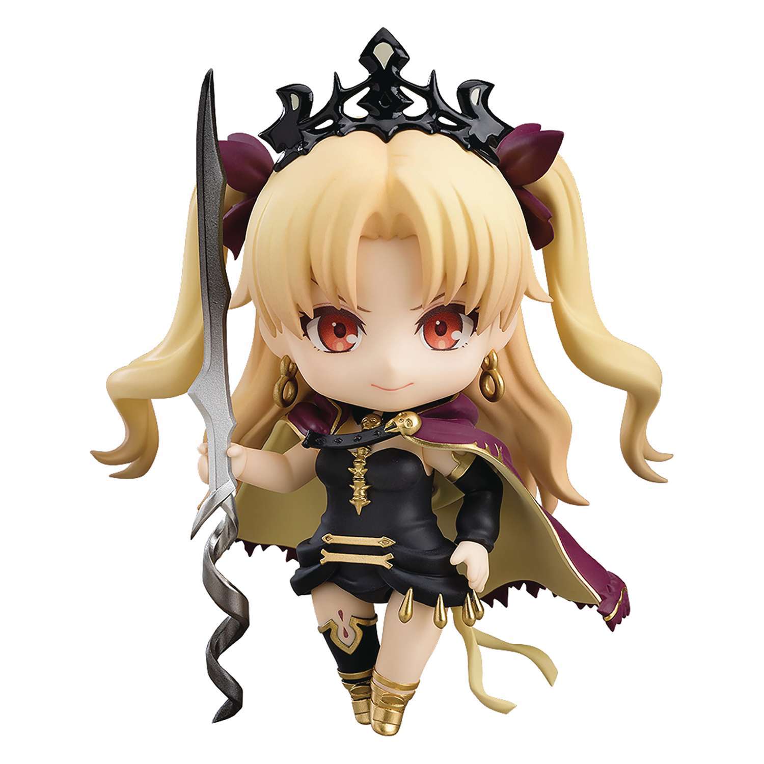картинка Фигурка Nendoroid Fate/Grand Order Lancer/Ereshkigal (re-run) 4580416906654 магазин Одежда+ являющийся официальным дистрибьютором в России 