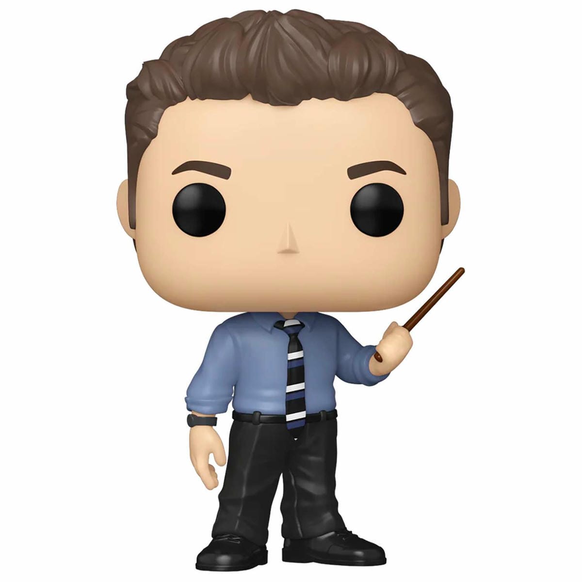 картинка Фигурка Funko POP! Disney Wizards of Waverly Place Justin Russo (1601) 86232 магазин Одежда+ являющийся официальным дистрибьютором в России 