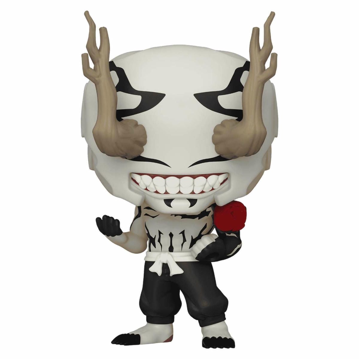картинка Фигурка Funko POP! Animation Jujutsu Kaisen Hanami (Exc) (1396) 73900 магазин Одежда+ являющийся официальным дистрибьютором в России 