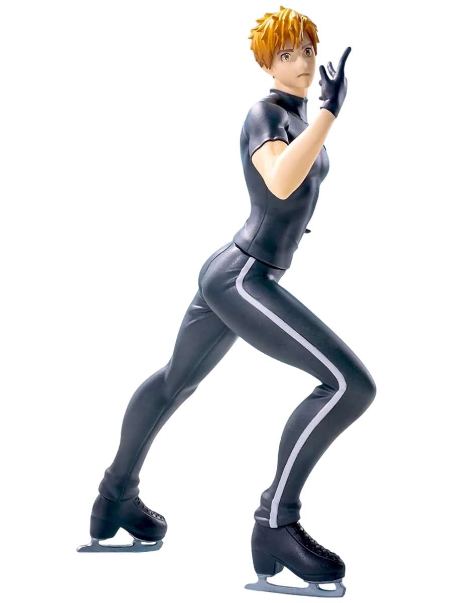 картинка Фигурка Anime SEGA Медалистка Цукаса Акэурадзи 18см. 4582733446165 магазин Одежда+ являющийся официальным дистрибьютором в России 