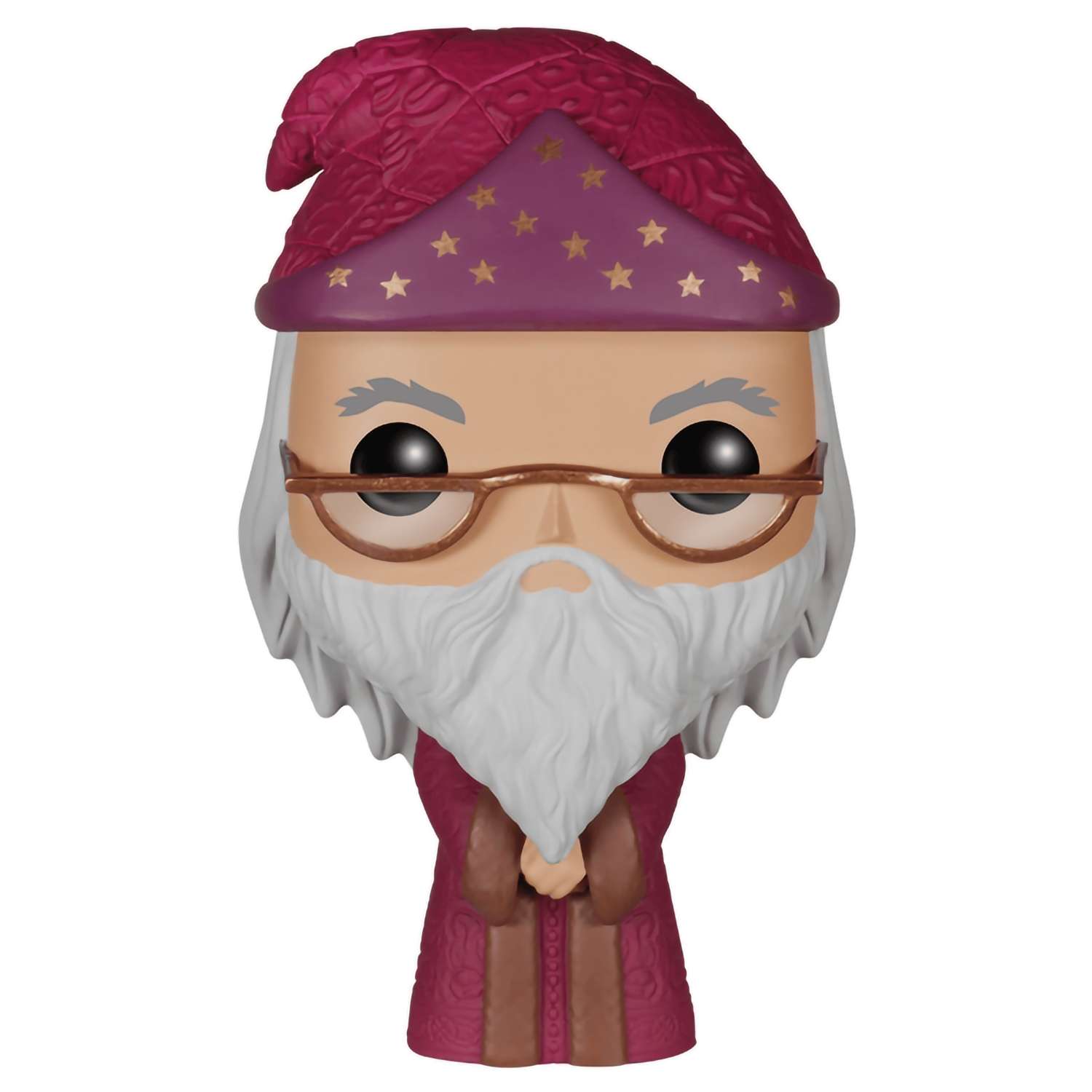 картинка Фигурка Funko POP! Harry Potter S1 Albus Dumbledore (04) 5863 магазин Одежда+ являющийся официальным дистрибьютором в России 