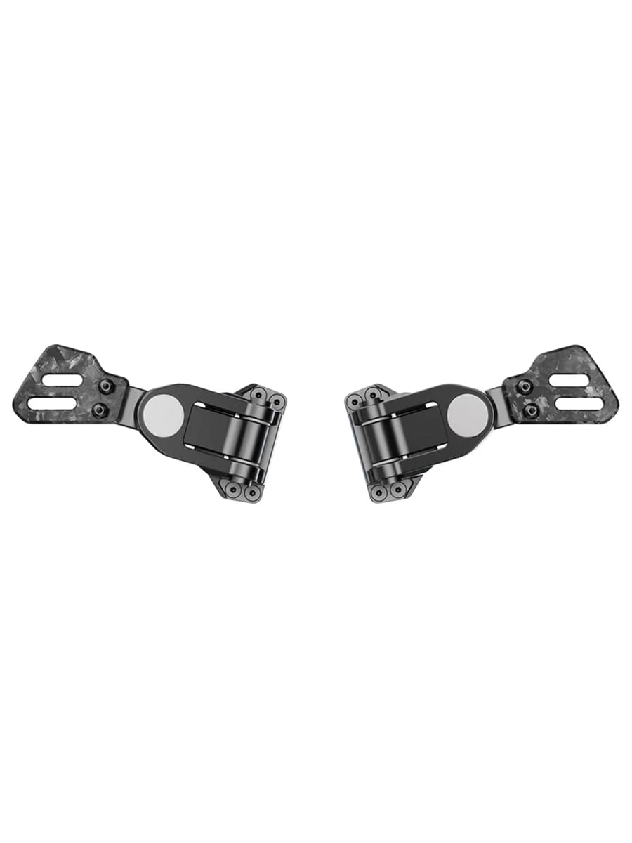 картинка Подрулевые лепестки MOZA paddles add-on kit RS094 магазин Одежда+ являющийся официальным дистрибьютором в России 