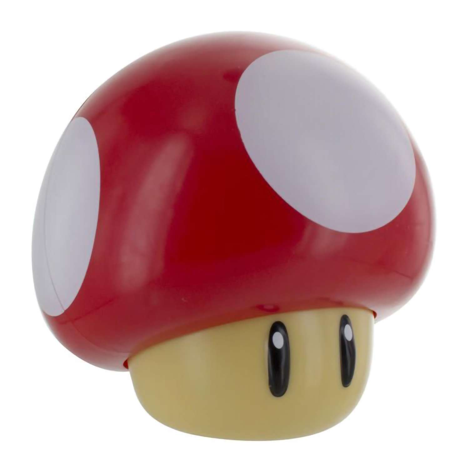 картинка Светильник Super Mario Mushroom Light V2 BDP PP4017NNV2 магазин Одежда+ являющийся официальным дистрибьютором в России 