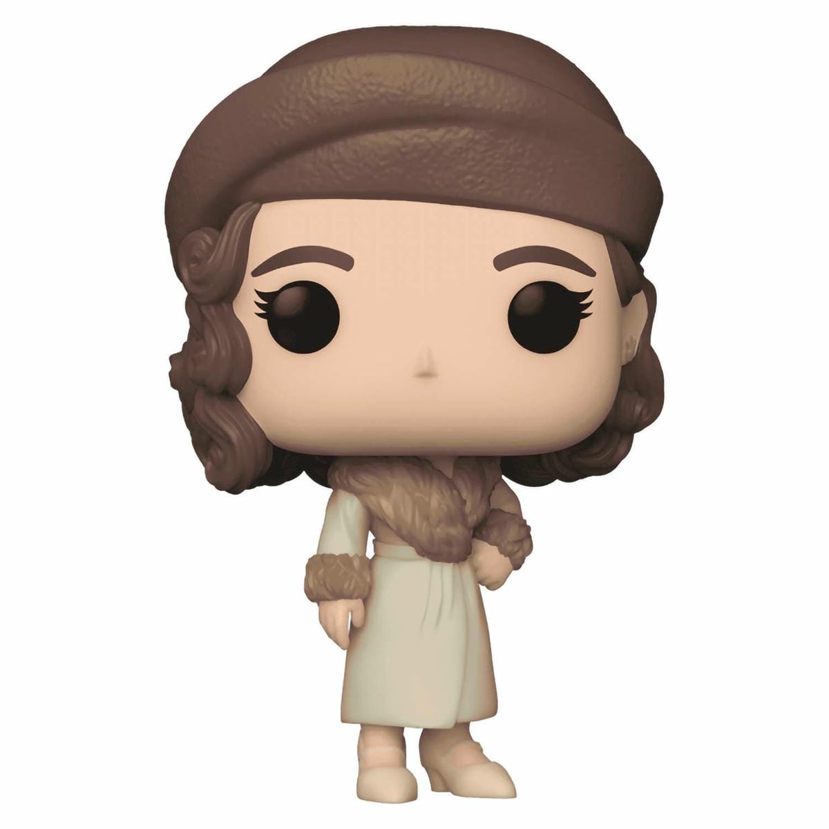 картинка Фигурка Funko POP! TV Peaky Blinders Ada Thome (1397) 72180 магазин Одежда+ являющийся официальным дистрибьютором в России 