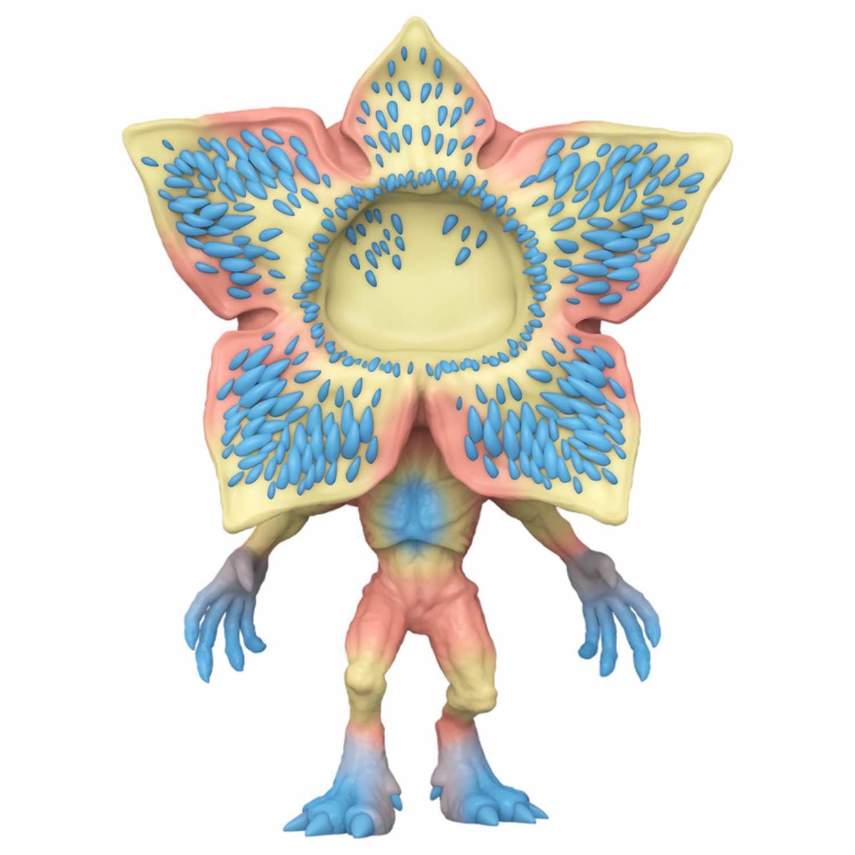 картинка Фигурка Funko POP! TV Stranger Things Demogorgon (Scoops Ahoy) 6" (1547) 79996 магазин Одежда+ являющийся официальным дистрибьютором в России 