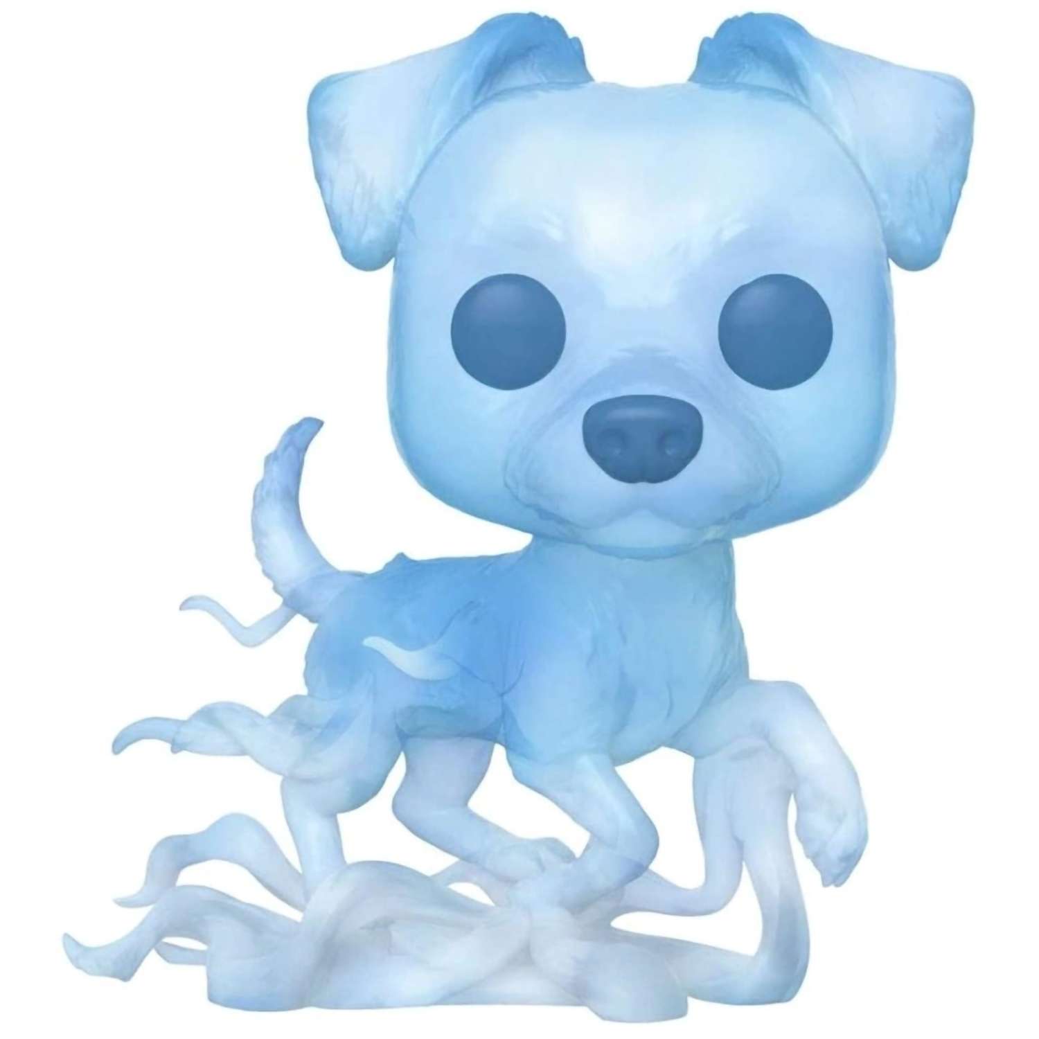 картинка Фигурка Funko POP! Harry Potter Patronus Ron Weasley (105) 46995 магазин Одежда+ являющийся официальным дистрибьютором в России
