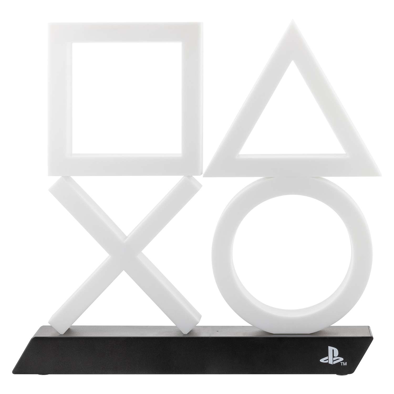 картинка Светильник Playstation Icons Light PS5 XL PP7917PS магазин Одежда+ являющийся официальным дистрибьютором в России 