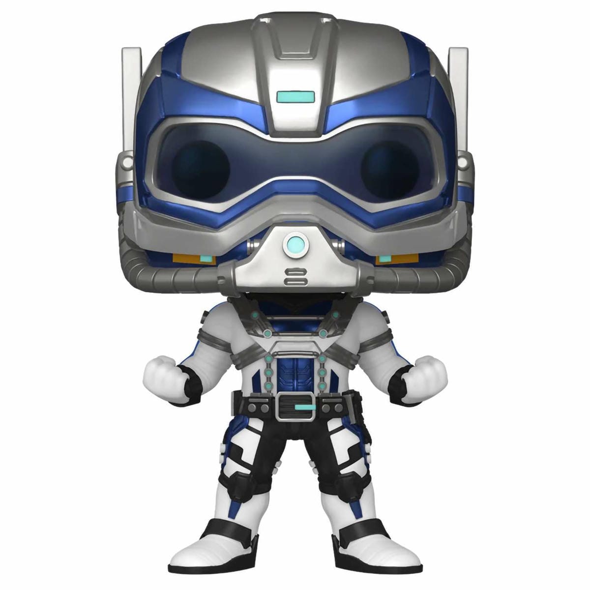 картинка Фигурка Funko POP! Bobble Marvel What If Goliath (1467) 68044 магазин Одежда+ являющийся официальным дистрибьютором в России 