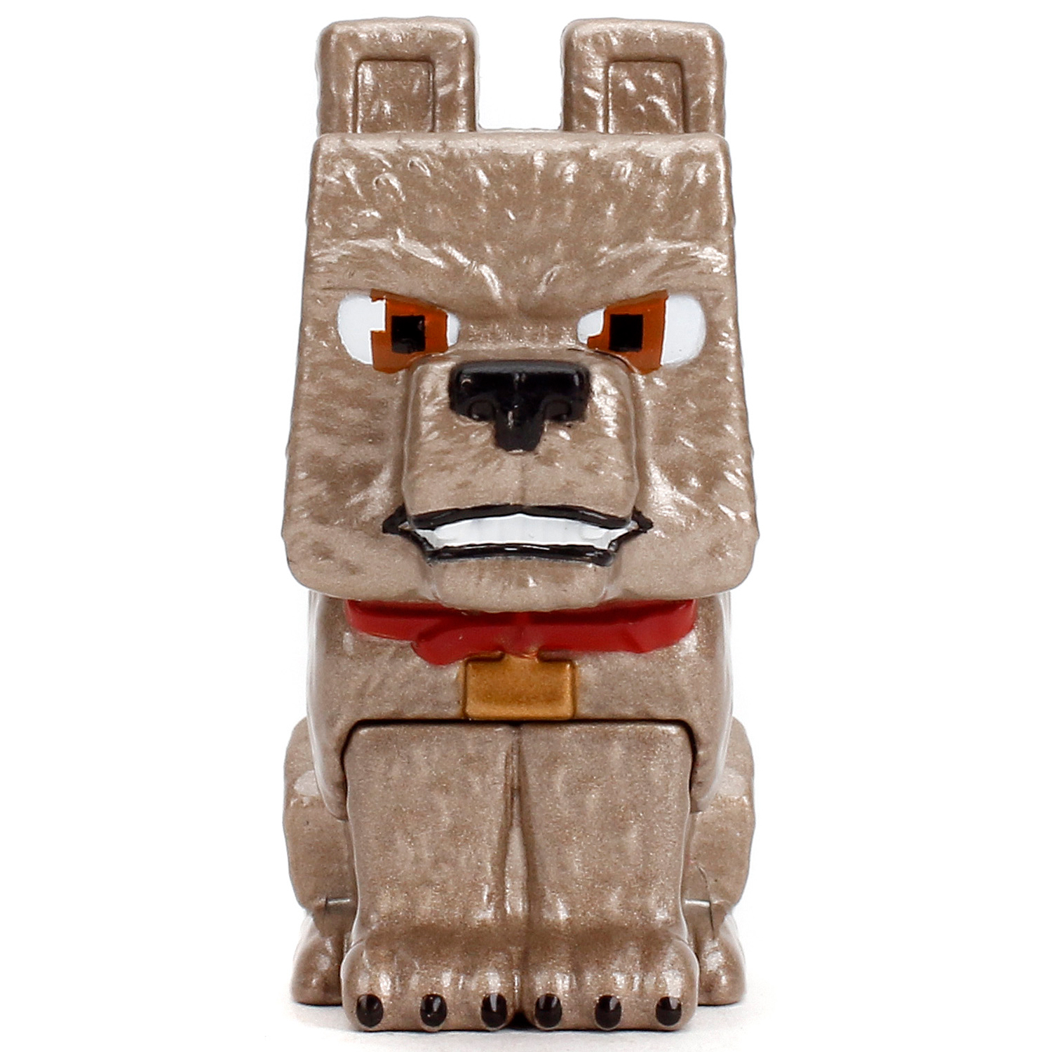картинка Фигурка Майнкрафт Minecraft Movie Dennis 6 см 2100901232727 магазин Одежда+ являющийся официальным дистрибьютором в России 