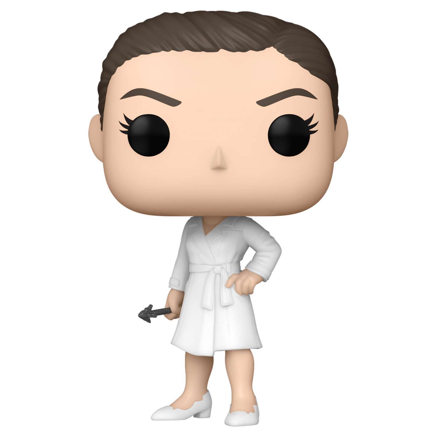 картинка Фигурка Funko POP! Movies Justice League Snyder Cut Diana Prince with Arrow (1124) 56800 магазин Одежда+ являющийся официальным дистрибьютором в России 