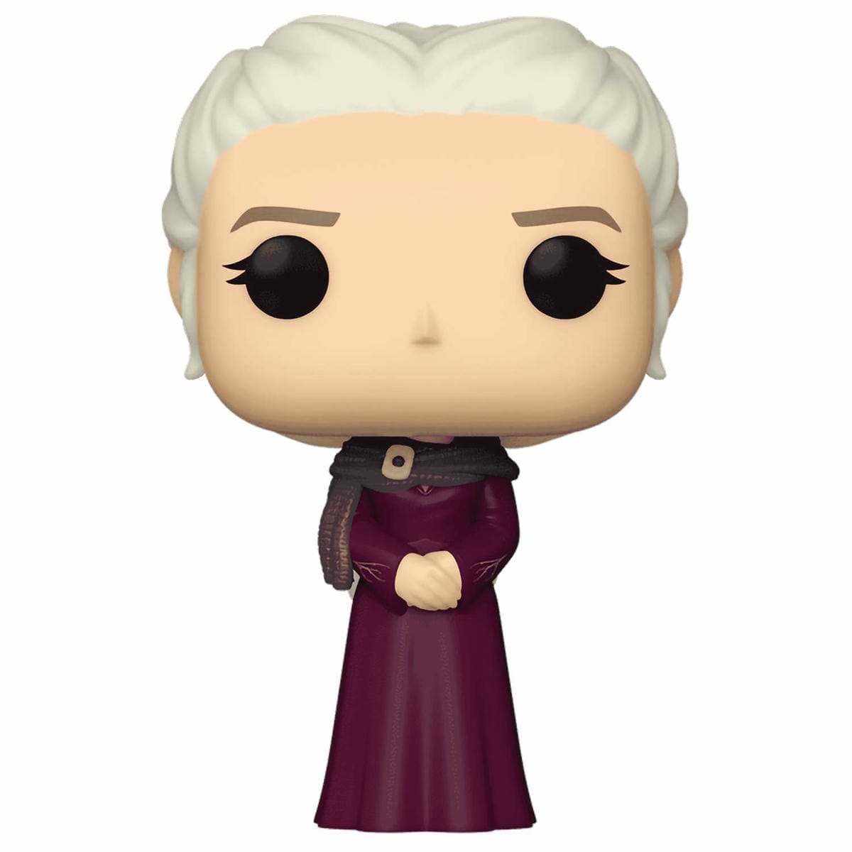 картинка Фигурка Funko POP! TV HOTD S3 Rhaenyra Targaryen (16) 79720 магазин Одежда+ являющийся официальным дистрибьютором в России 