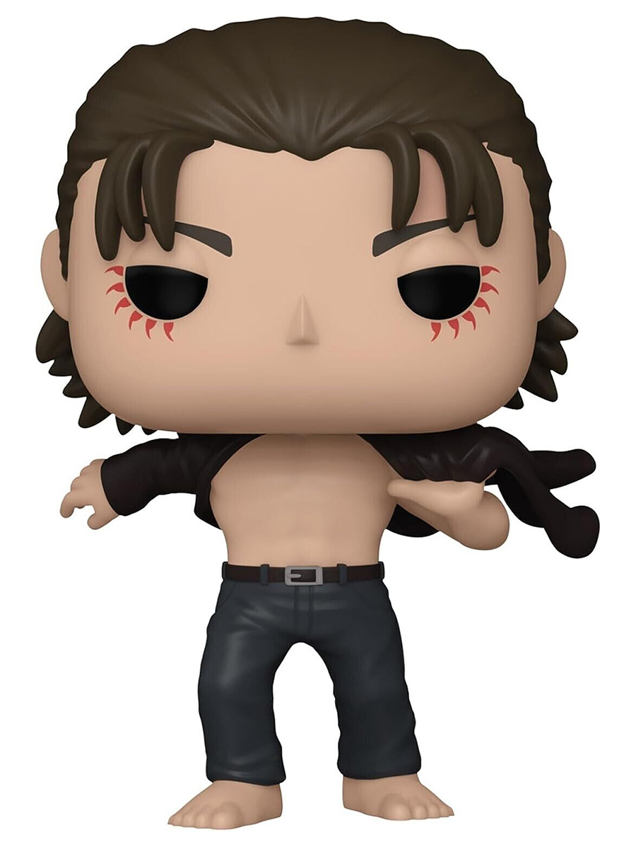 картинка Фигурка Funko POP! Animation Attack on Titan S5 Eren Jeager (1321) 67926 магазин Одежда+ являющийся официальным дистрибьютором в России 