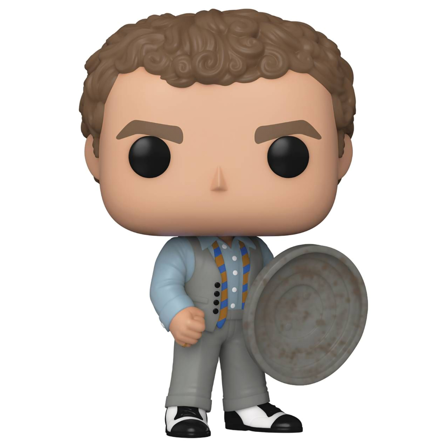 картинка Фигурка Funko POP! Movies The Godfather 50th Sonny Corleone (1202) 61528 магазин Одежда+ являющийся официальным дистрибьютором в России 