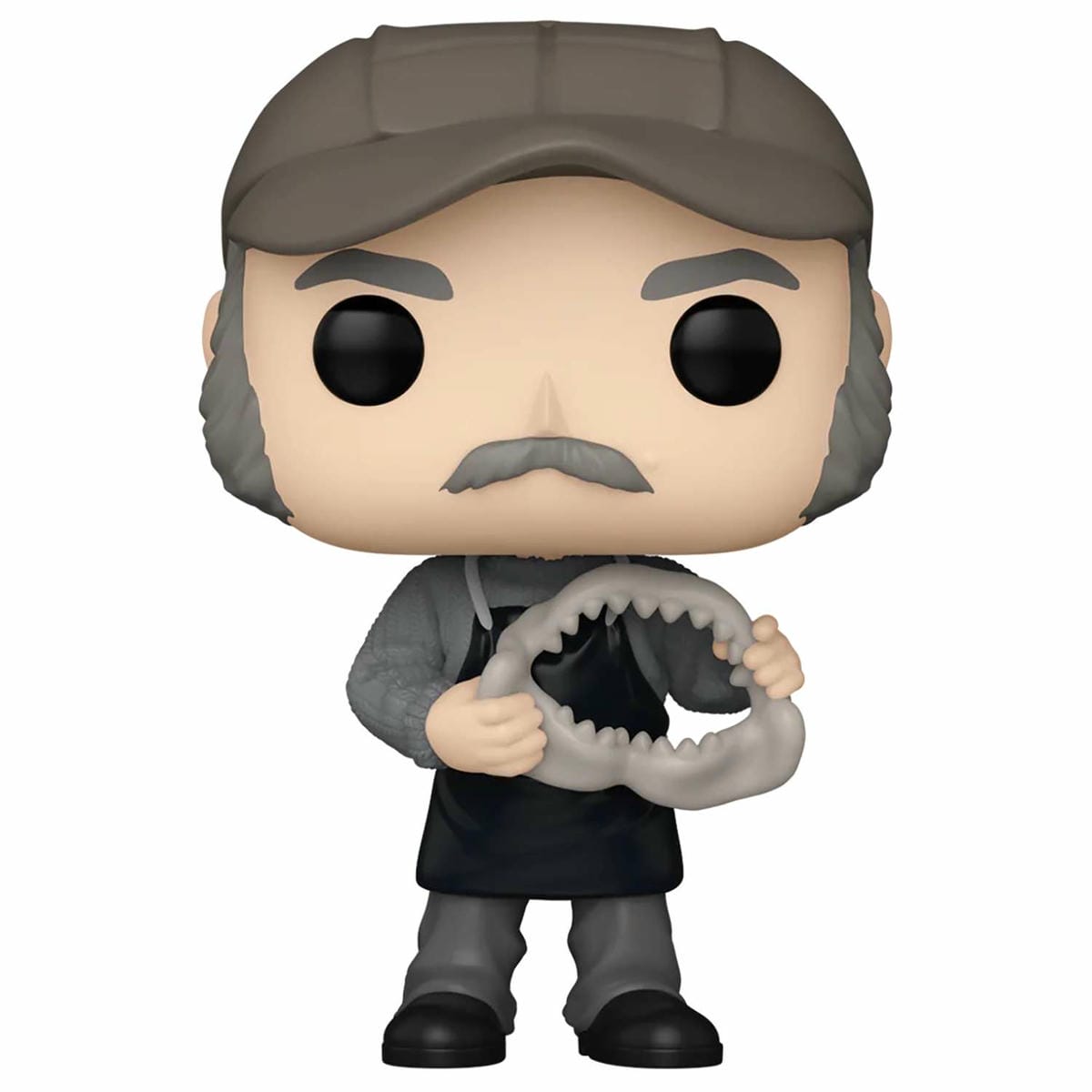 картинка Фигурка Funko POP! Movies Jaws 50th Quint (1755) 83974 магазин Одежда+ являющийся официальным дистрибьютором в России 