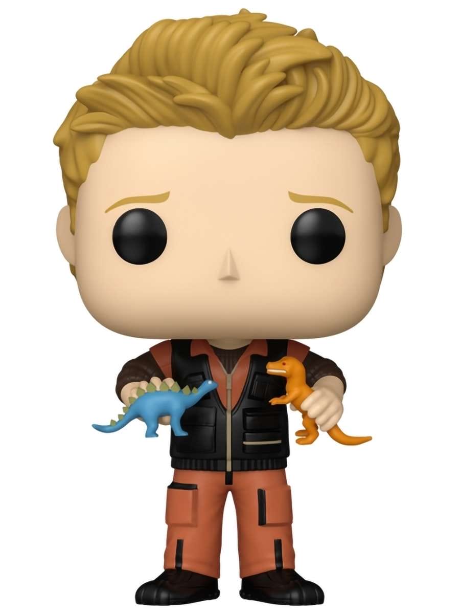 картинка Фигурка Funko POP! TV Firefly S2 Hoban Washburne (1823) 87818 магазин Одежда+ являющийся официальным дистрибьютором в России 
