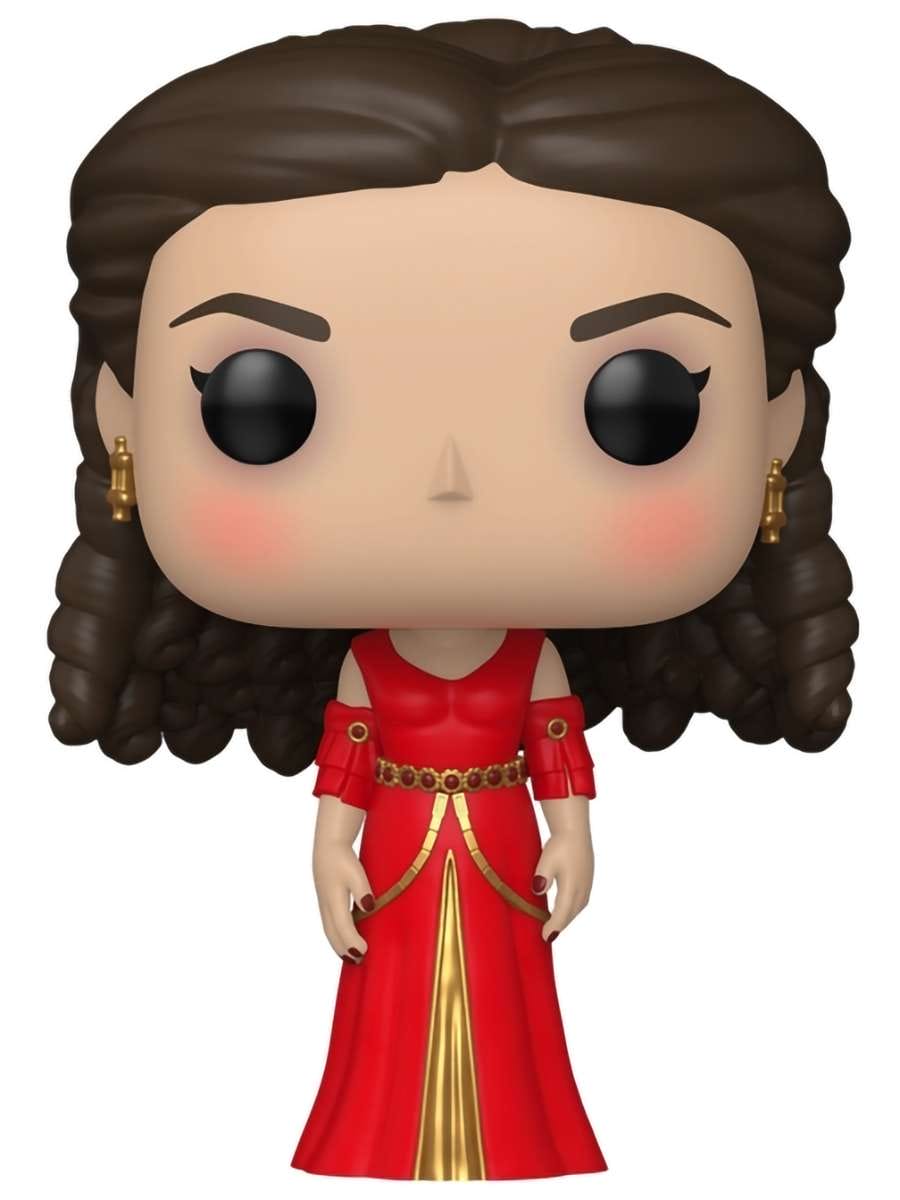 картинка Фигурка Funko POP! TV Firefly S2 Inara Serra (1825) 87819 магазин Одежда+ являющийся официальным дистрибьютором в России 