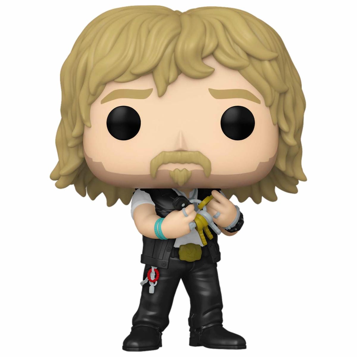 картинка Фигурка Funko POP! Movies Electric State Keats (1740) 79772 магазин Одежда+ являющийся официальным дистрибьютором в России 