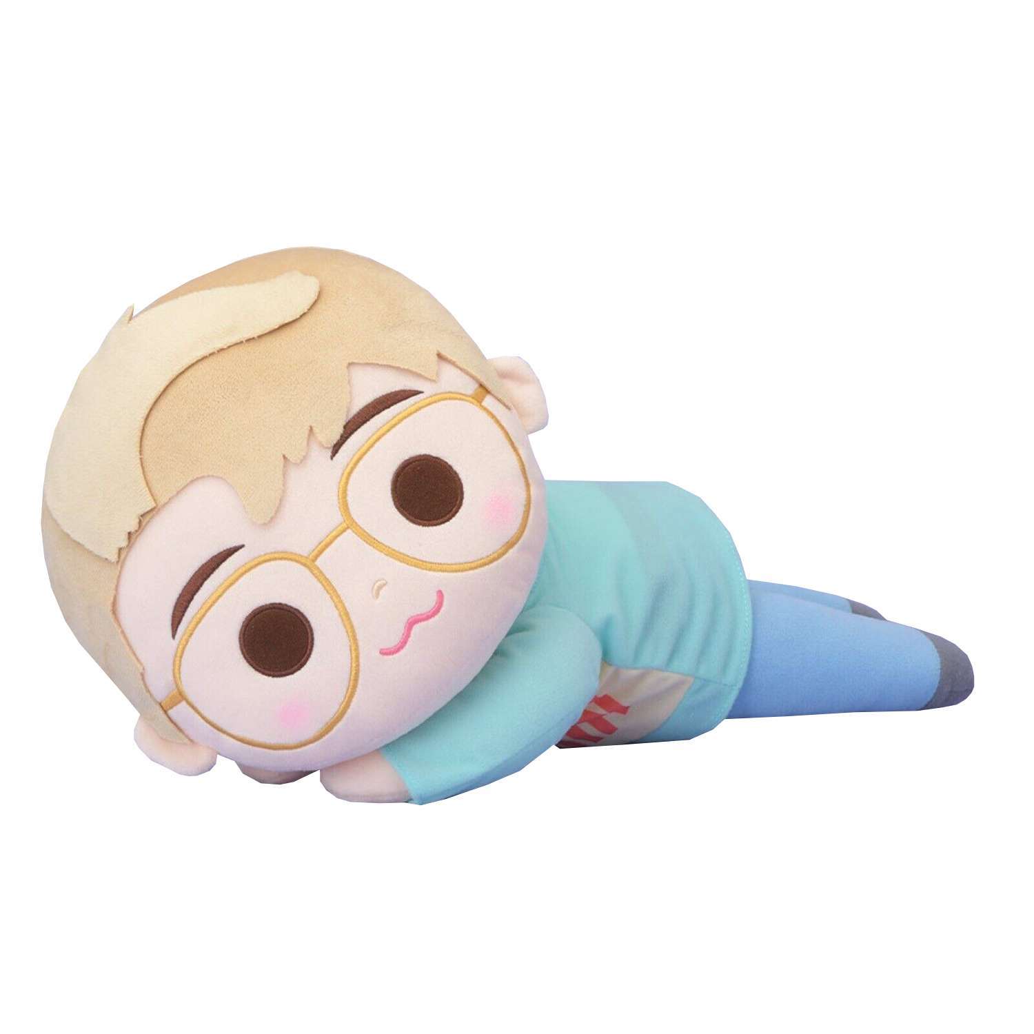 картинка Плюш Tinytan Dreamy Mej Doll Dy Jimin 4570001965326 магазин Одежда+ являющийся официальным дистрибьютором в России 