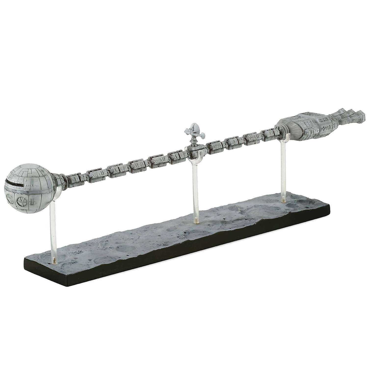 картинка Модель корабля BellFine: 2001 A Space Odyssey Aries Discovery One 4573347242663 магазин Одежда+ являющийся официальным дистрибьютором в России 