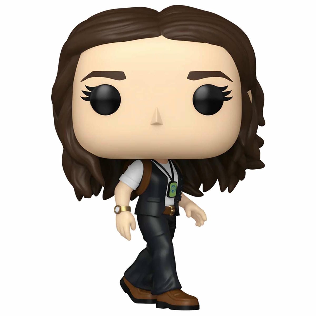 картинка Фигурка Funko POP! Heroes DC Superman 2025 Lois Lane (563) 85643 магазин Одежда+ являющийся официальным дистрибьютором в России 