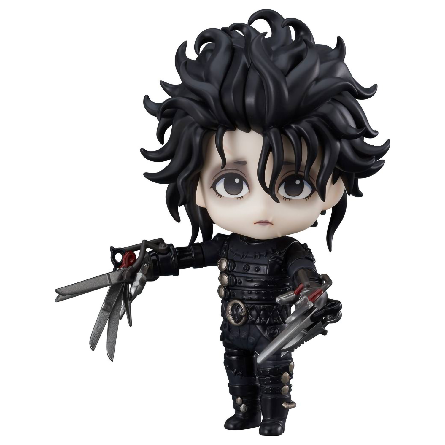 картинка Фигурка Nendoroid Edward Scissorhands 4580590129122 магазин Одежда+ являющийся официальным дистрибьютором в России 