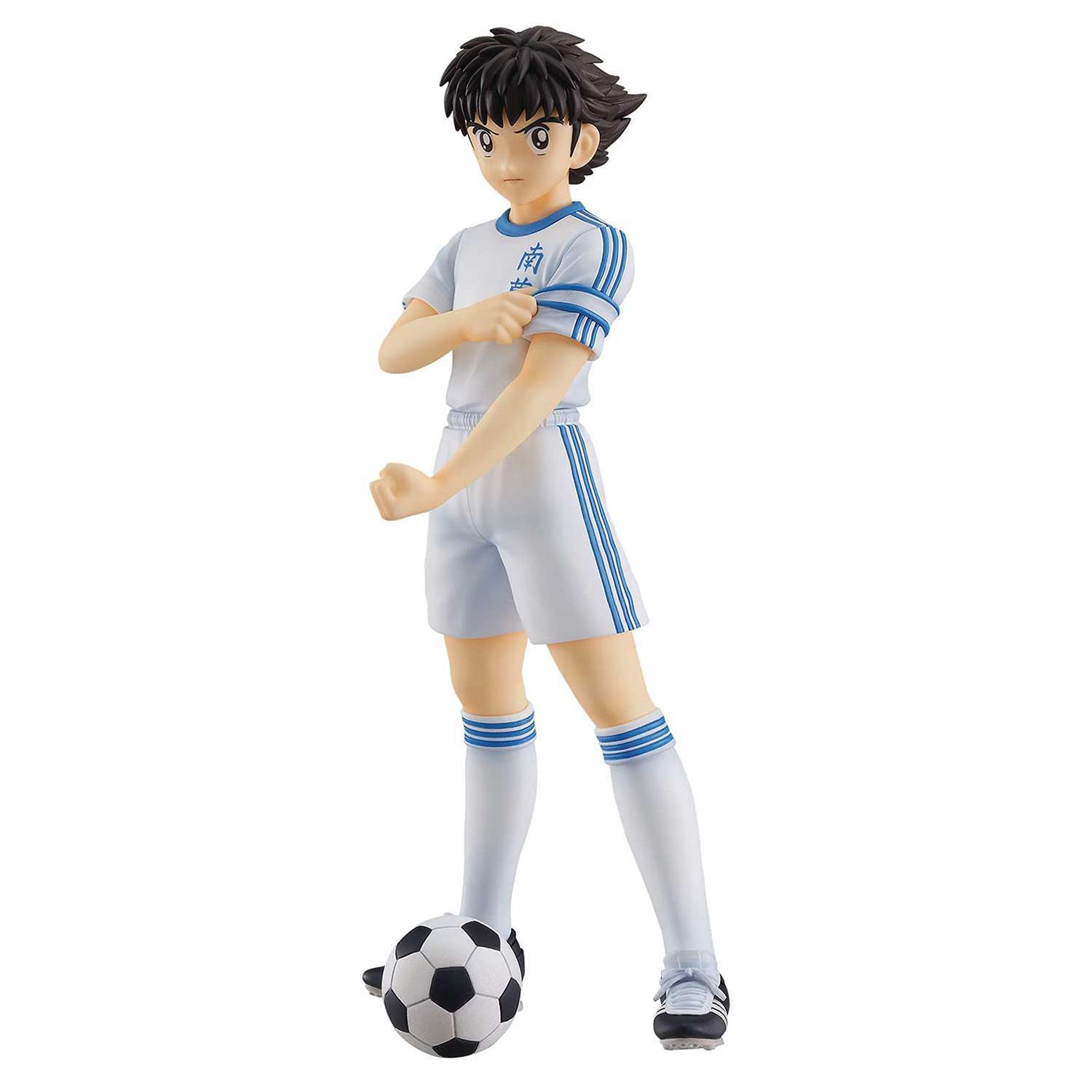 картинка Фигурка POP UP PARADE Captain Tsubasa Ozora 18 см 4580416942652 магазин Одежда+ являющийся официальным дистрибьютором в России 