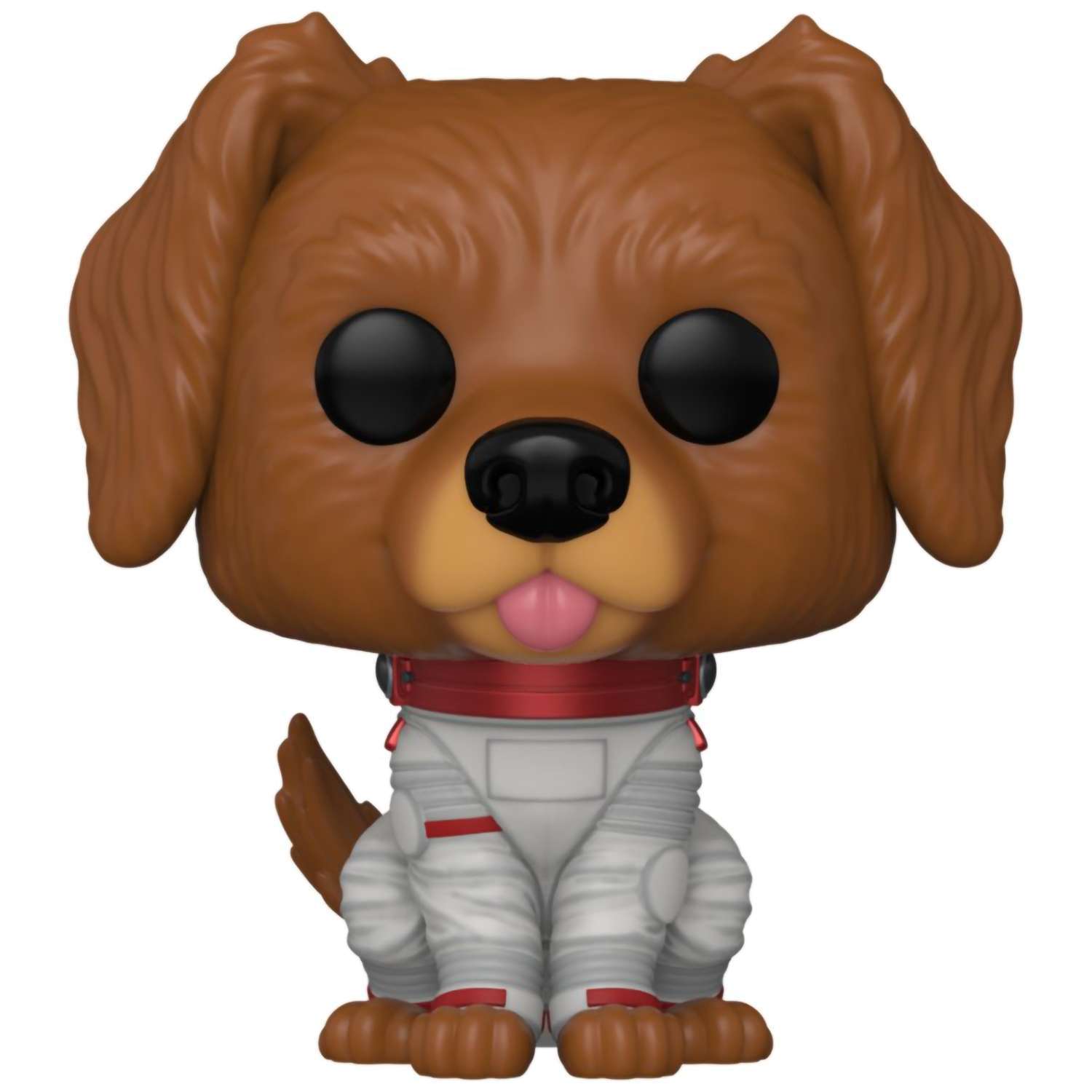 картинка Фигурка Funko POP! Bobble Marvel Guardians Of The Galaxy 3 Cosmo (1207) 67512 магазин Одежда+ являющийся официальным дистрибьютором в России 