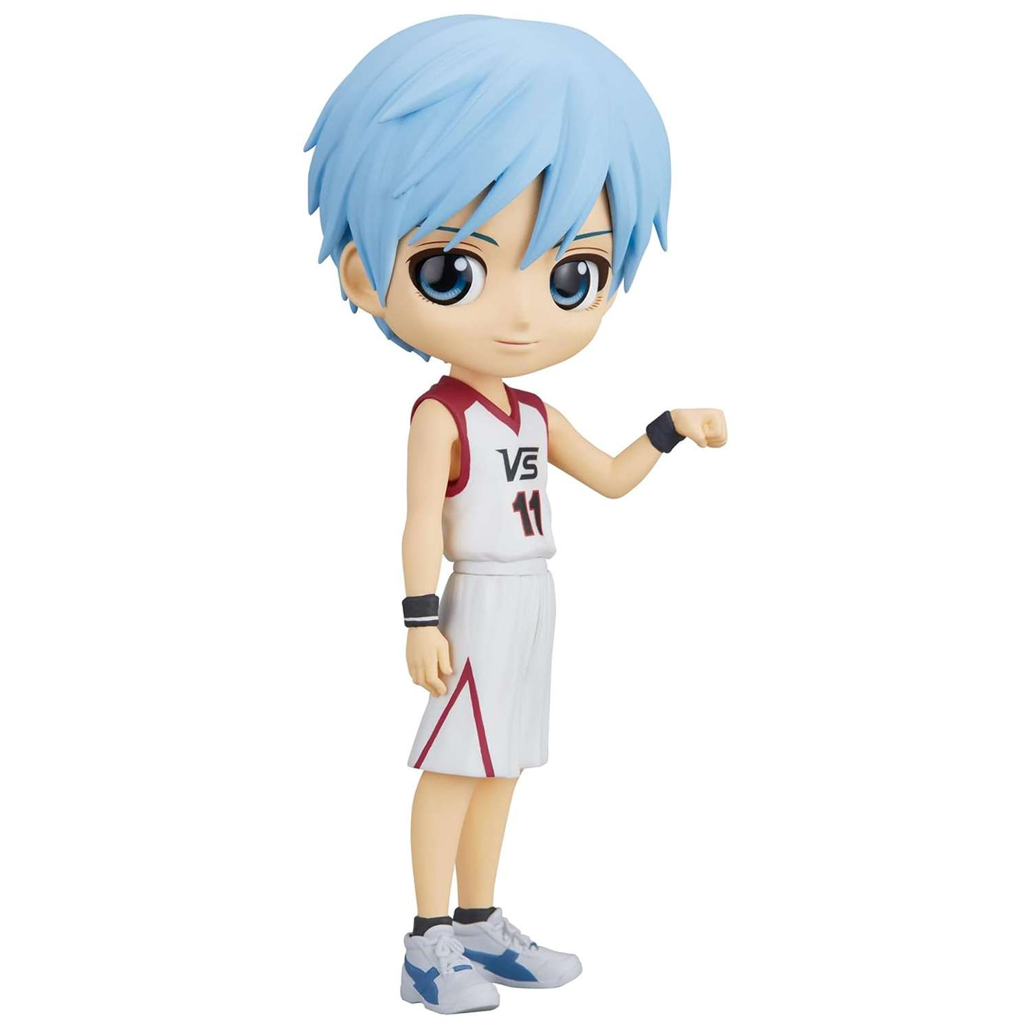 картинка Фигурка Kuroko's Basketball Seijuro Akashi Tetsuya Kuroko 4983164189148 магазин Одежда+ являющийся официальным дистрибьютором в России 