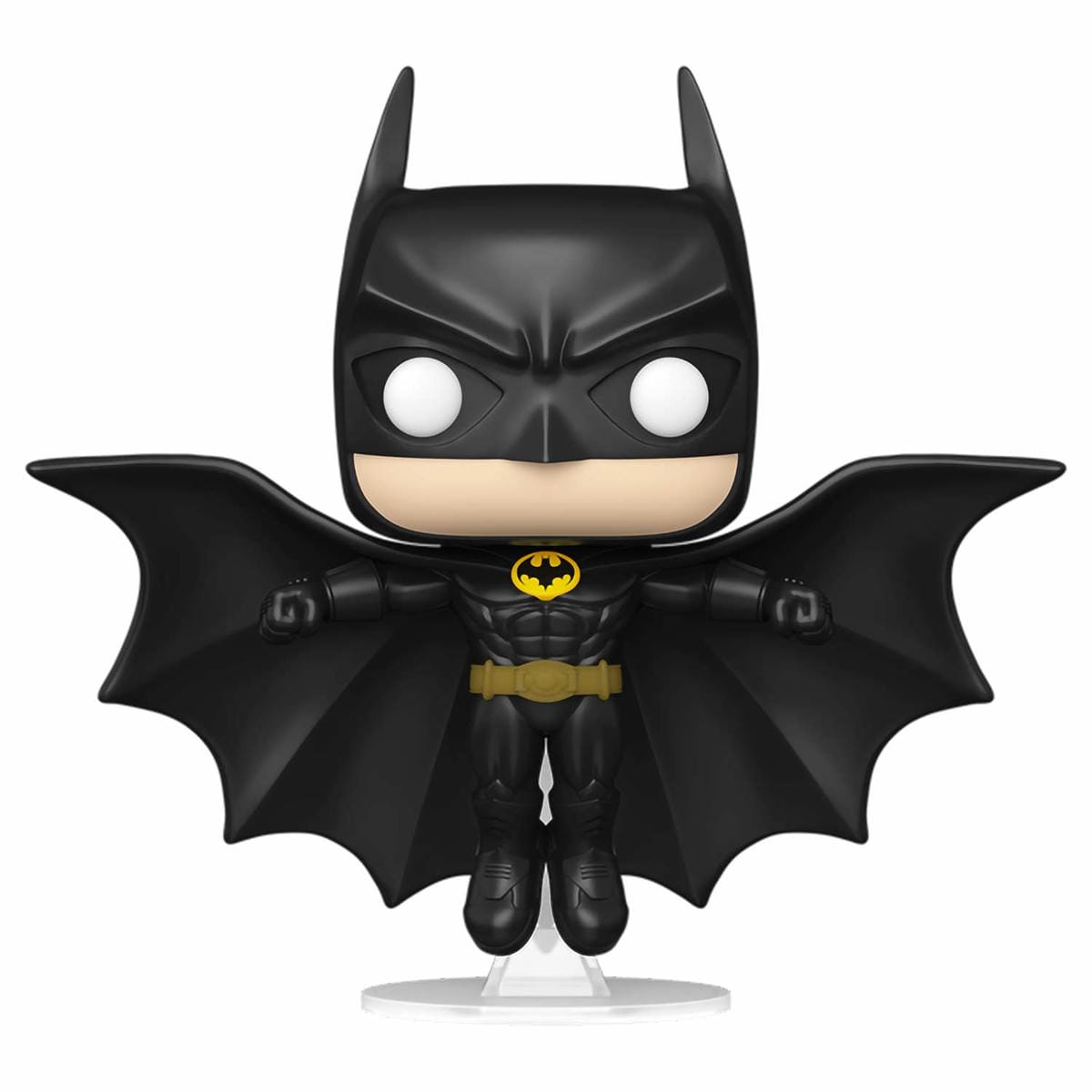 картинка Фигурка Funko POP! Deluxe Batman 85th Batman Soaring (521) 80681 магазин Одежда+ являющийся официальным дистрибьютором в России 