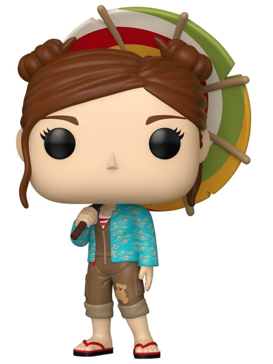 картинка Фигурка Funko POP! TV Firefly S2 Kaylee Frye (1824) 87821 магазин Одежда+ являющийся официальным дистрибьютором в России 