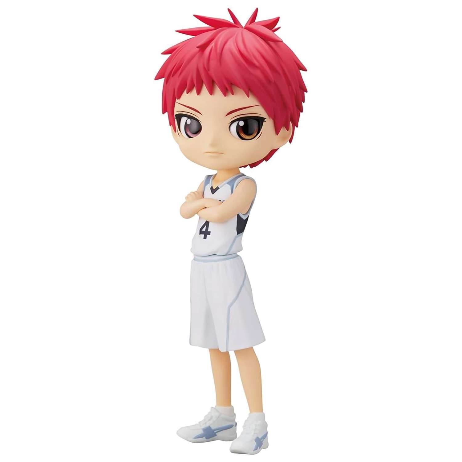 картинка Фигурка Kuroko's Basketball Seijuro Akashi 4983164189131 магазин Одежда+ являющийся официальным дистрибьютором в России 